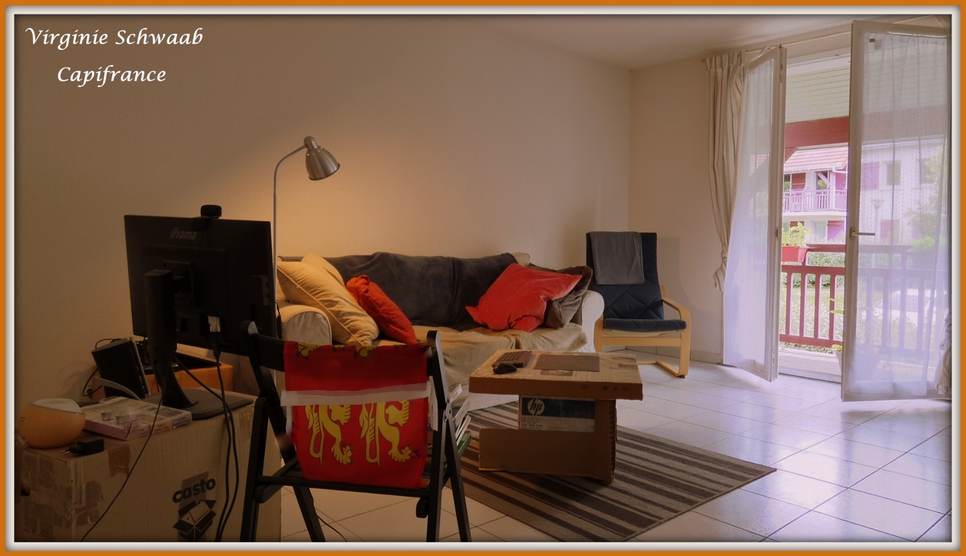 Appartement