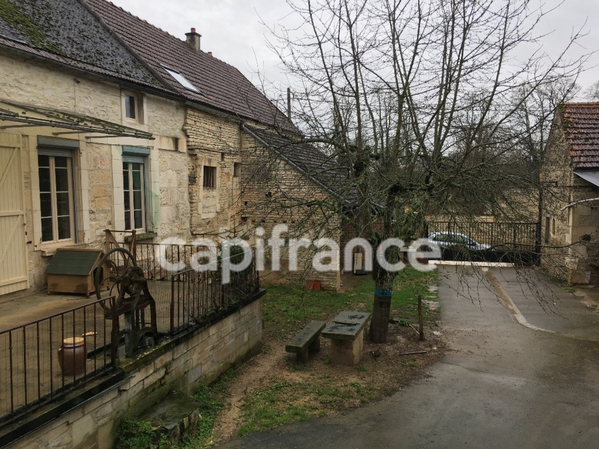 Property