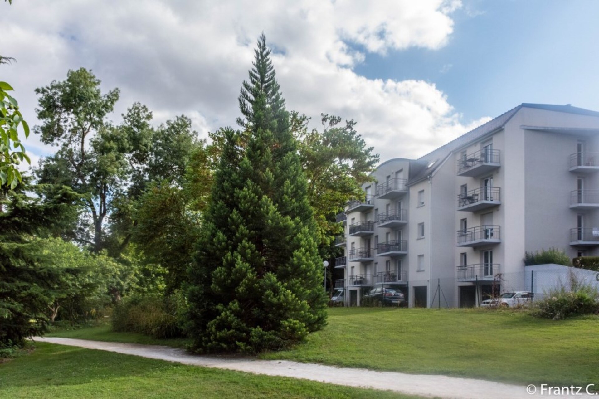 Appartement