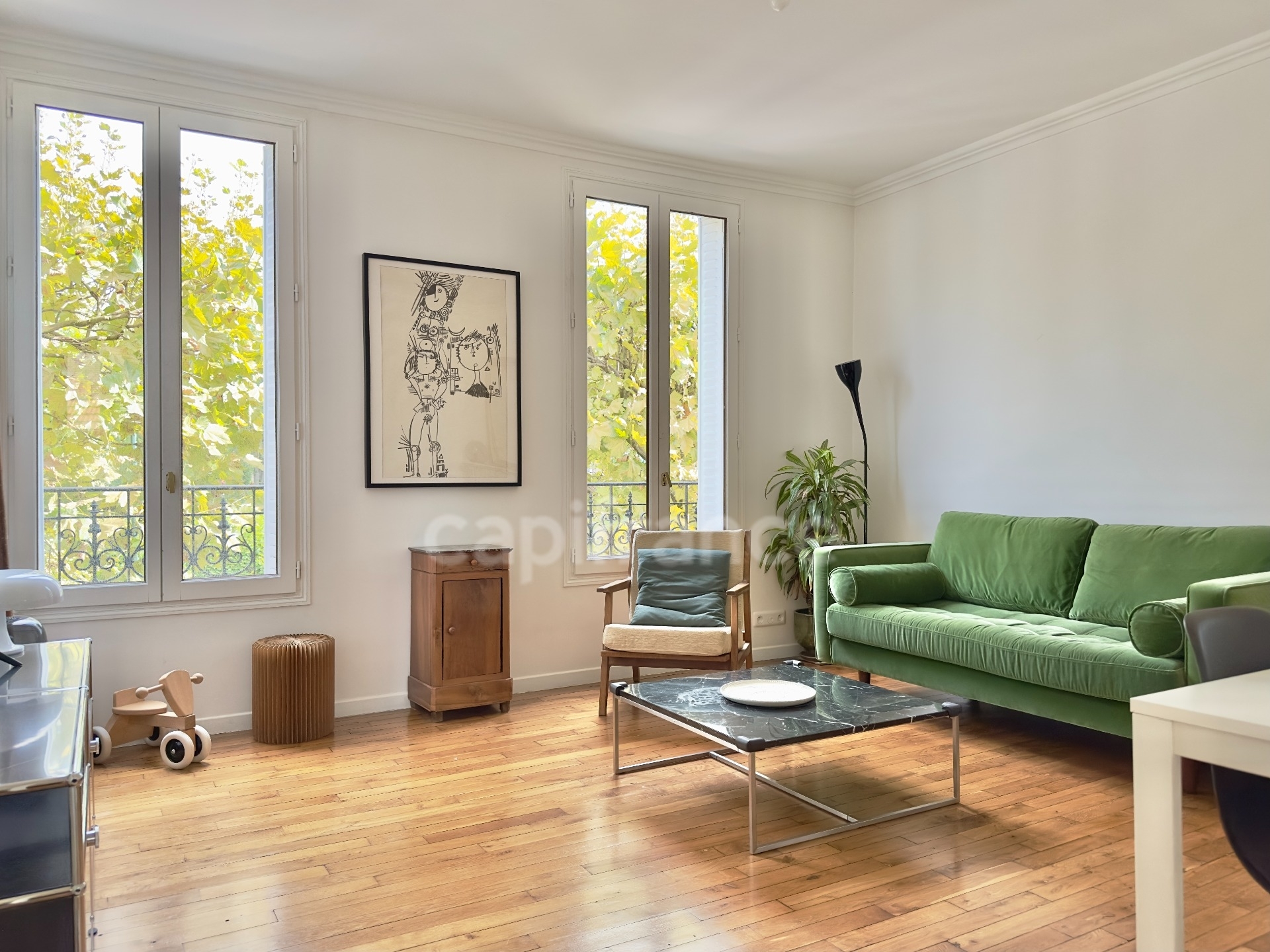 Appartement