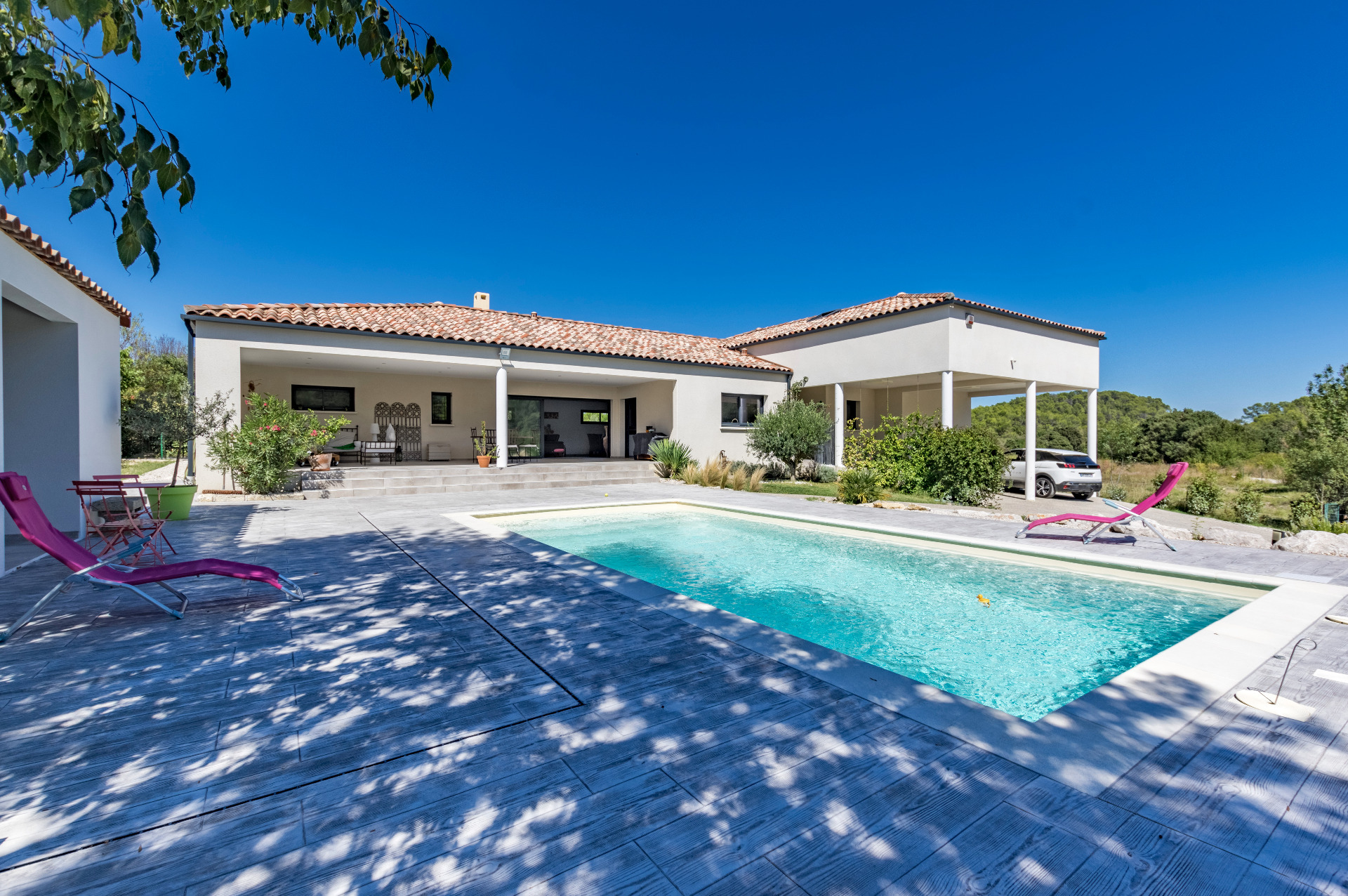 Maison