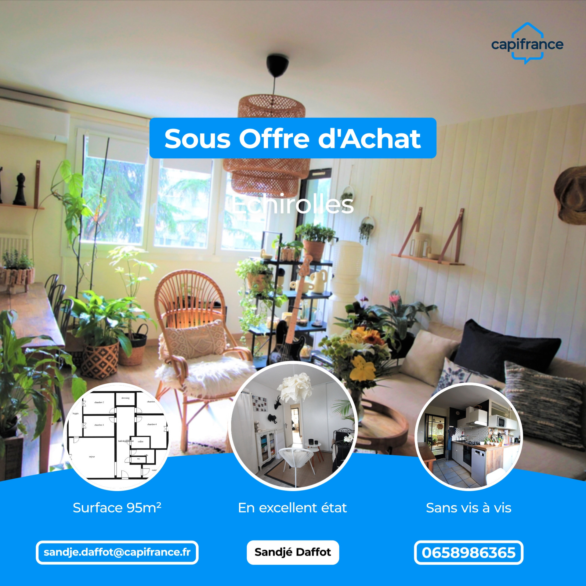 Appartement
