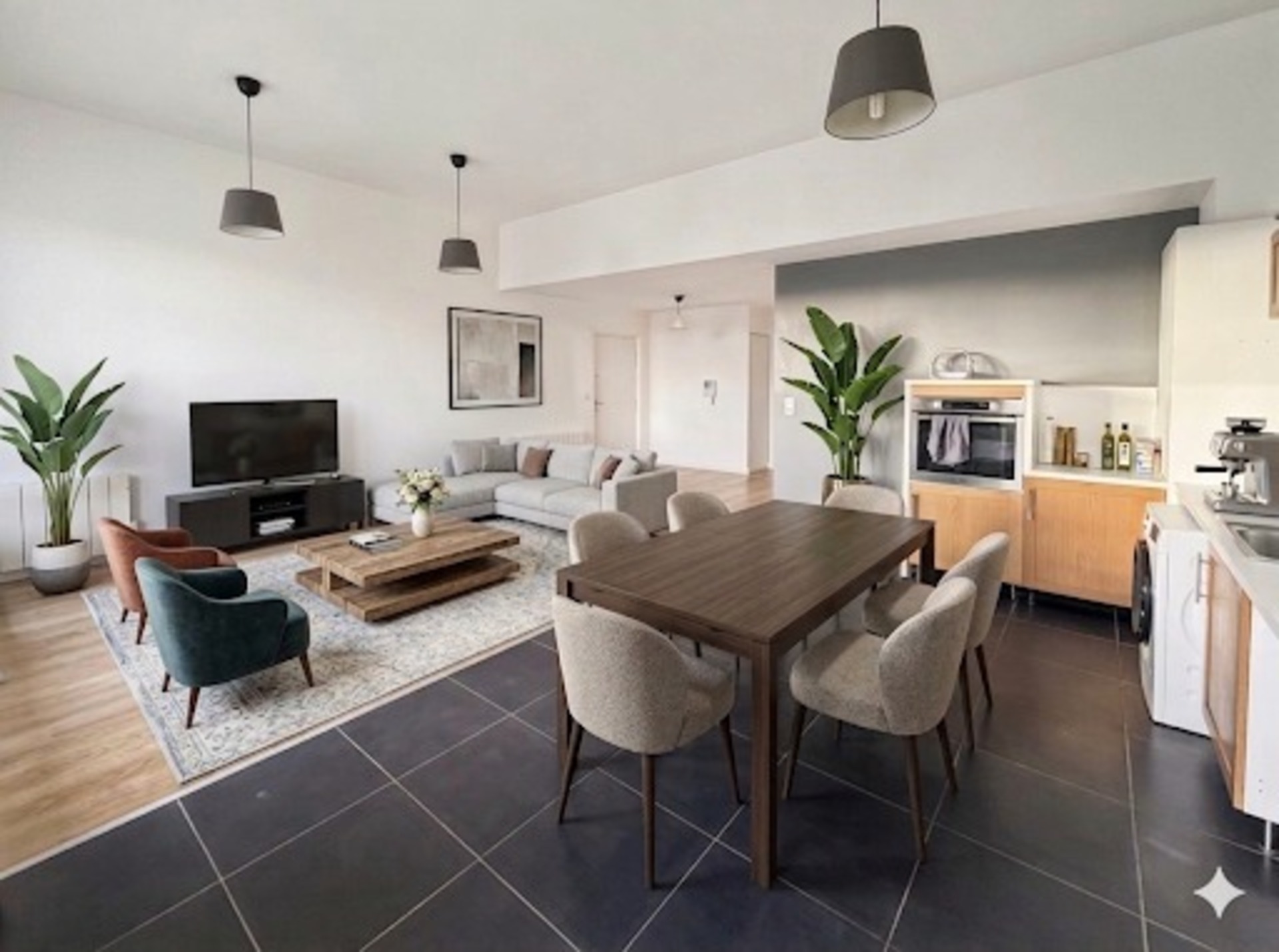 Appartement