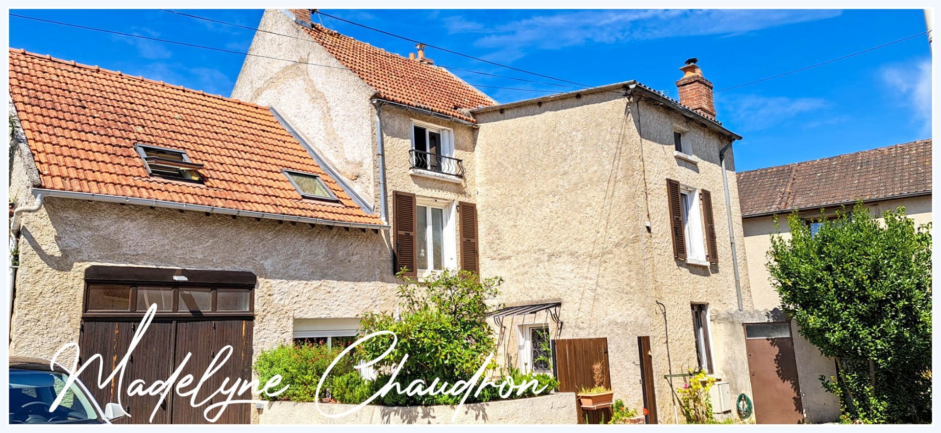 Maison