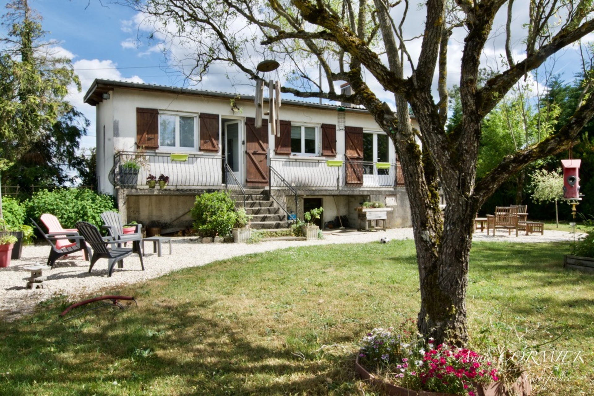 Maison