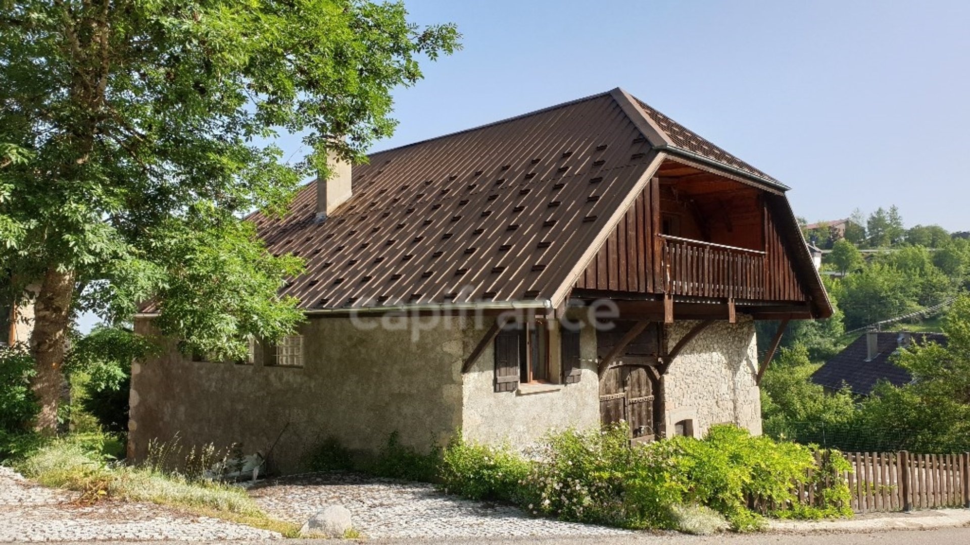 Maison