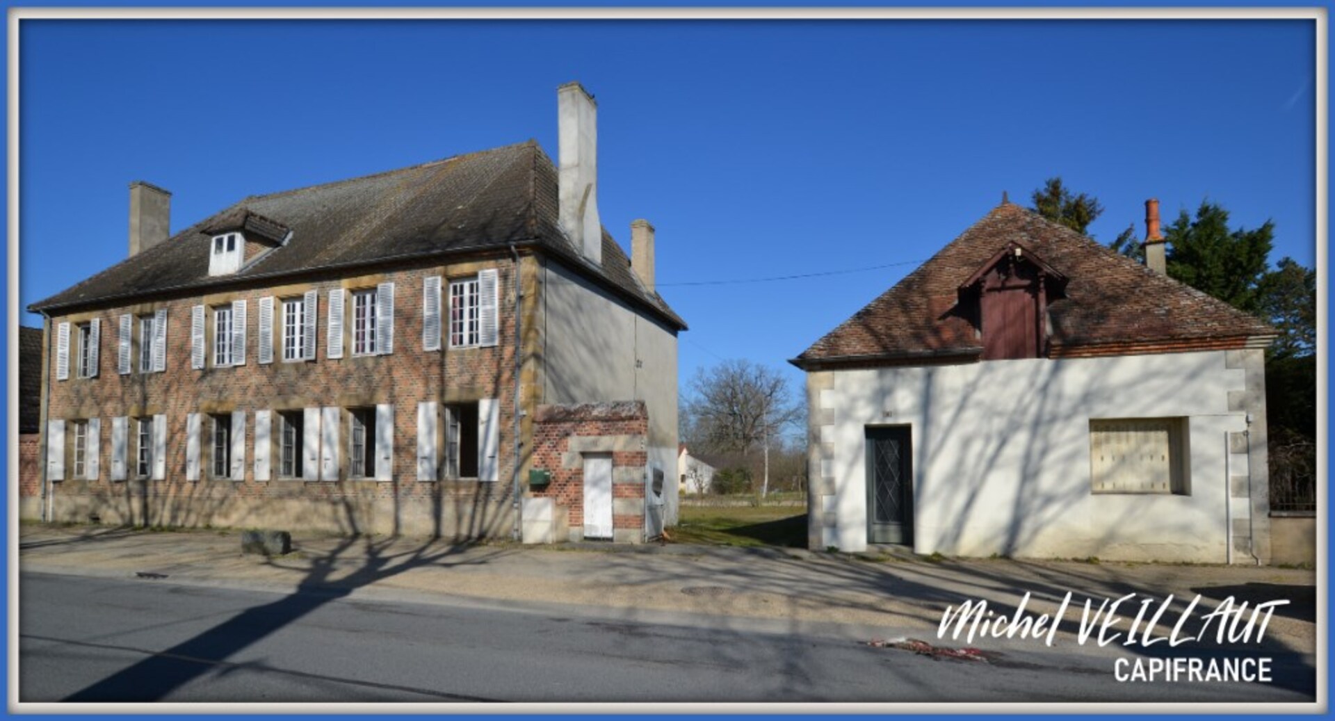 Maison