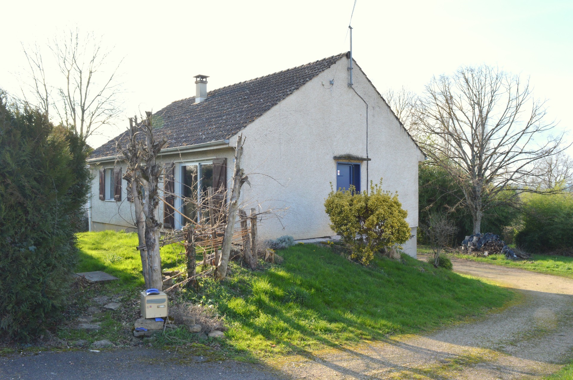 Maison