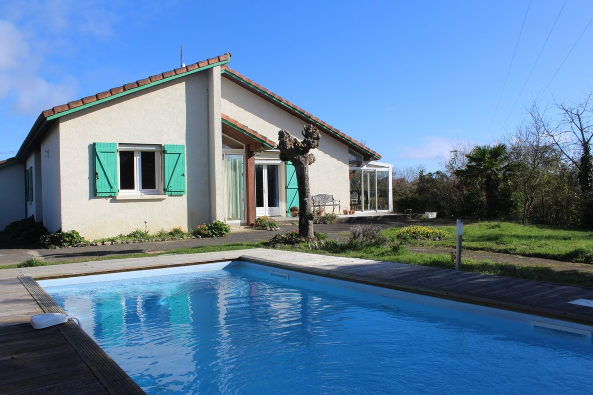 Maison
