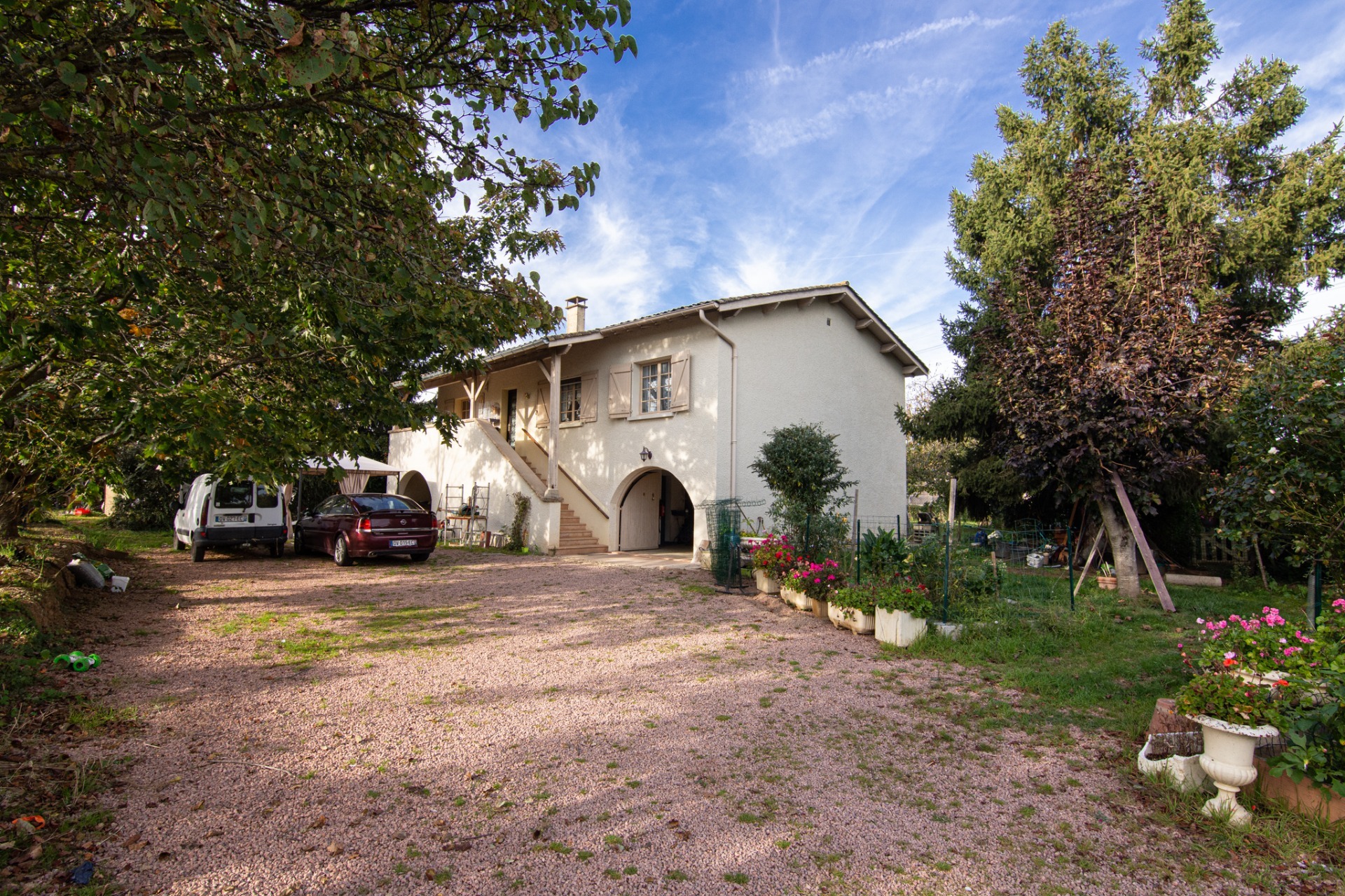 Maison