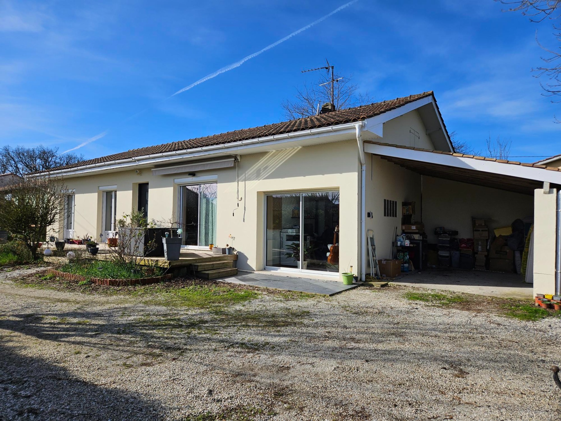 Maison