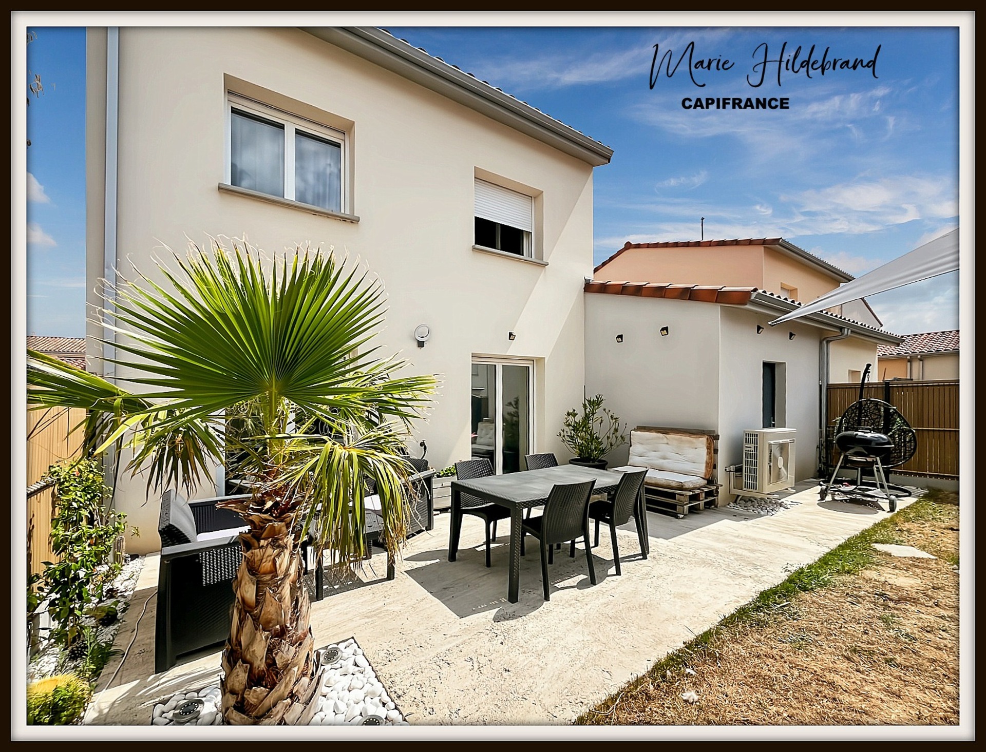 Maison