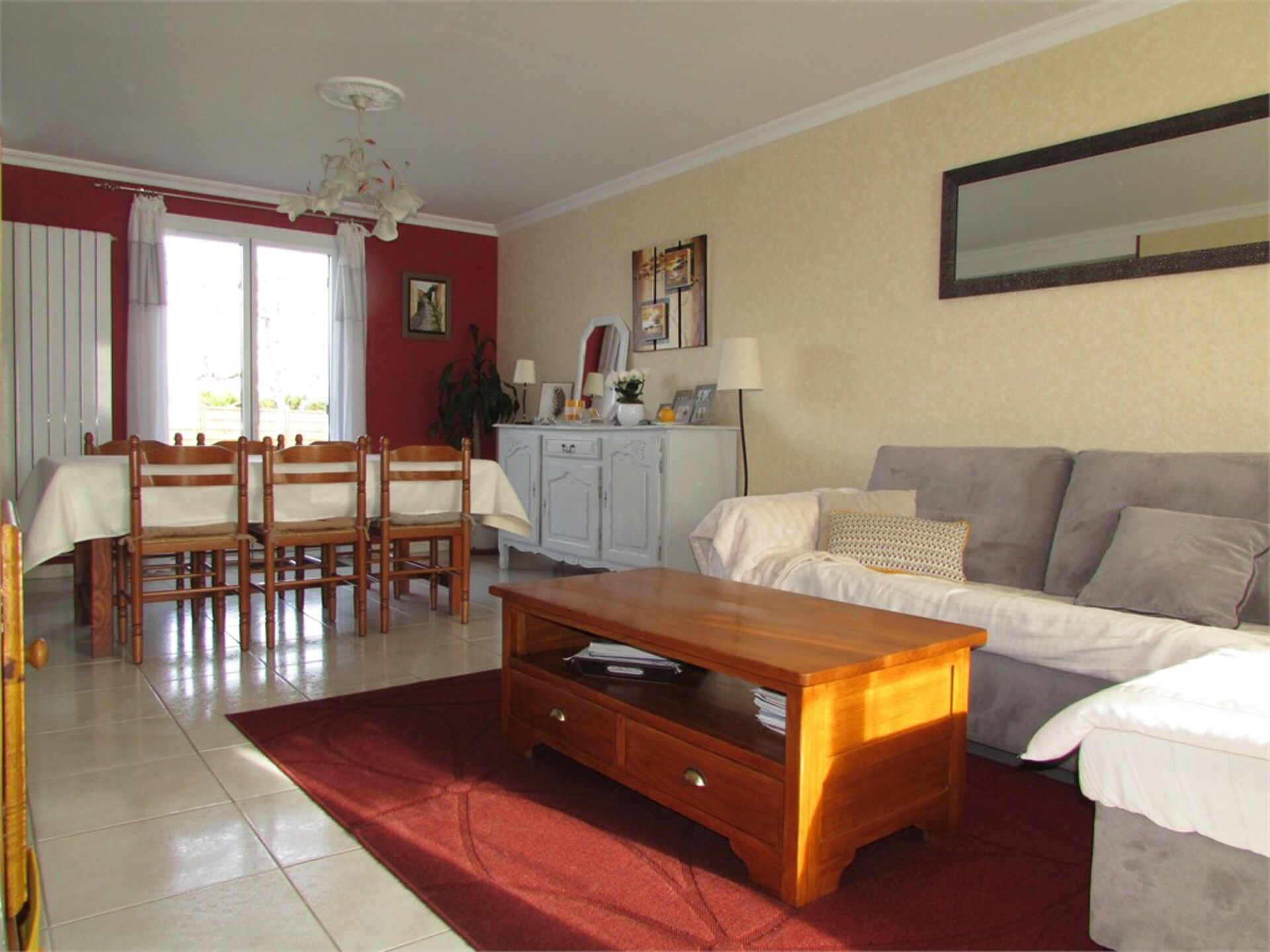 Maison