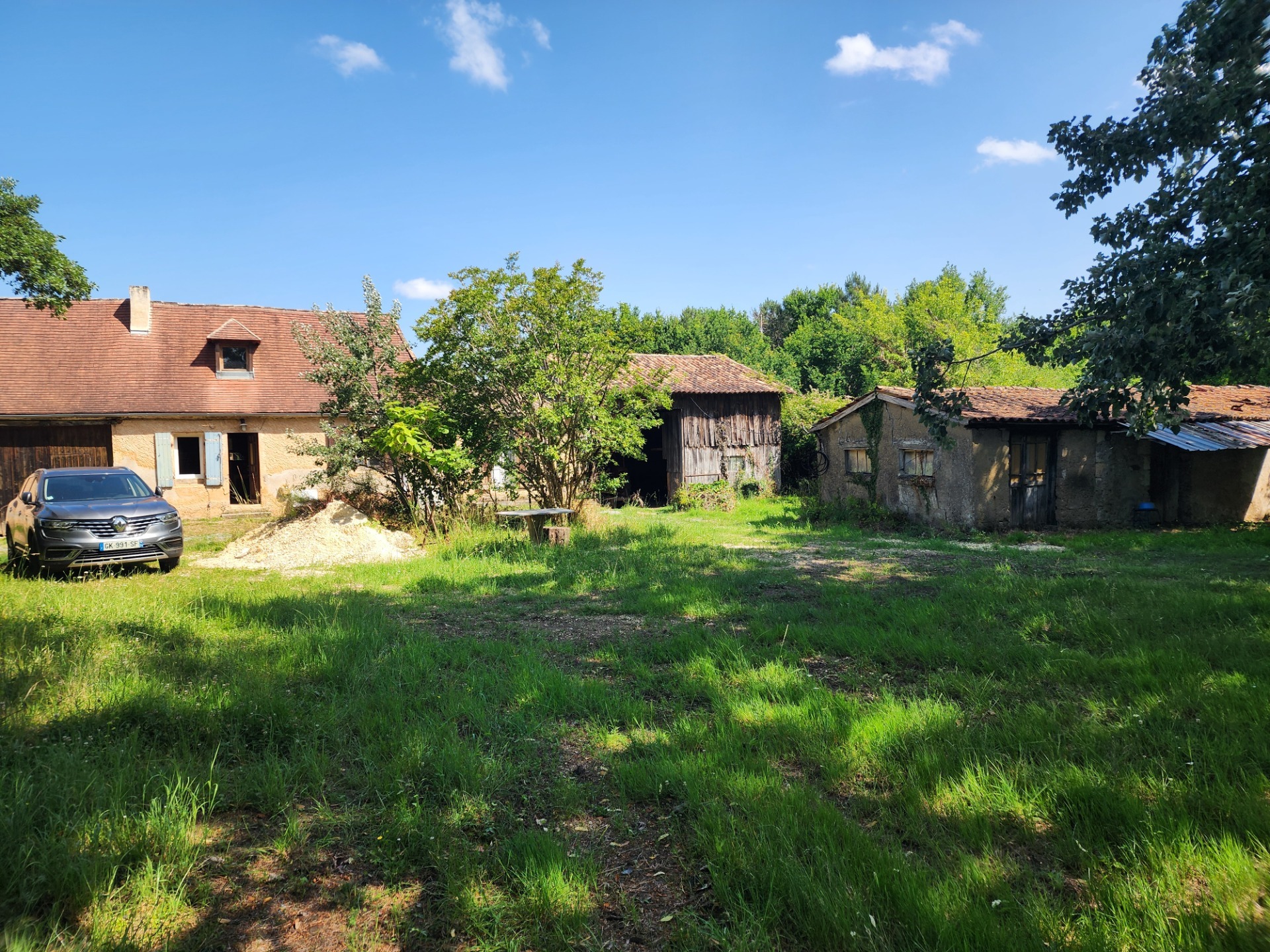 Maison