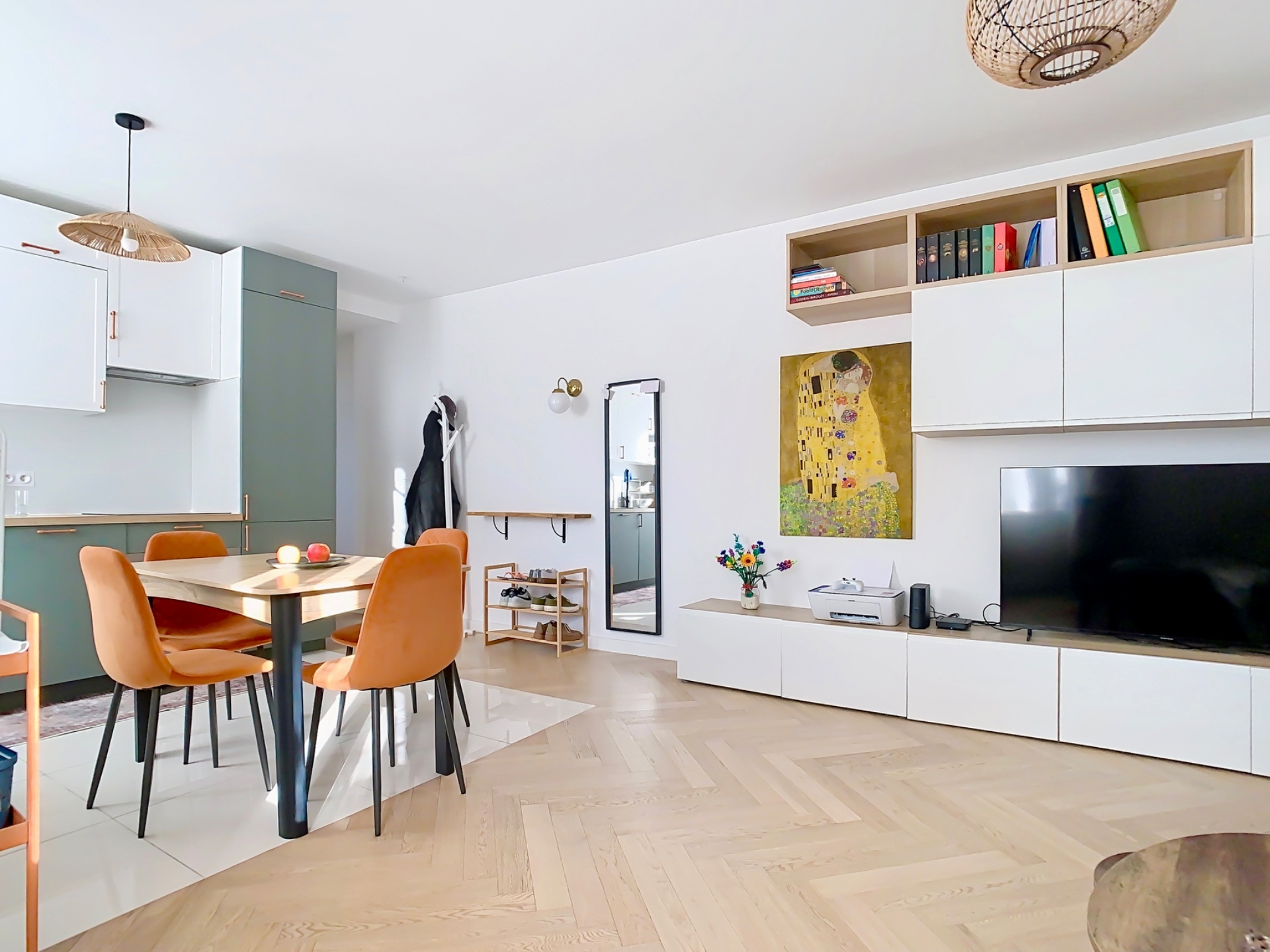 Appartement