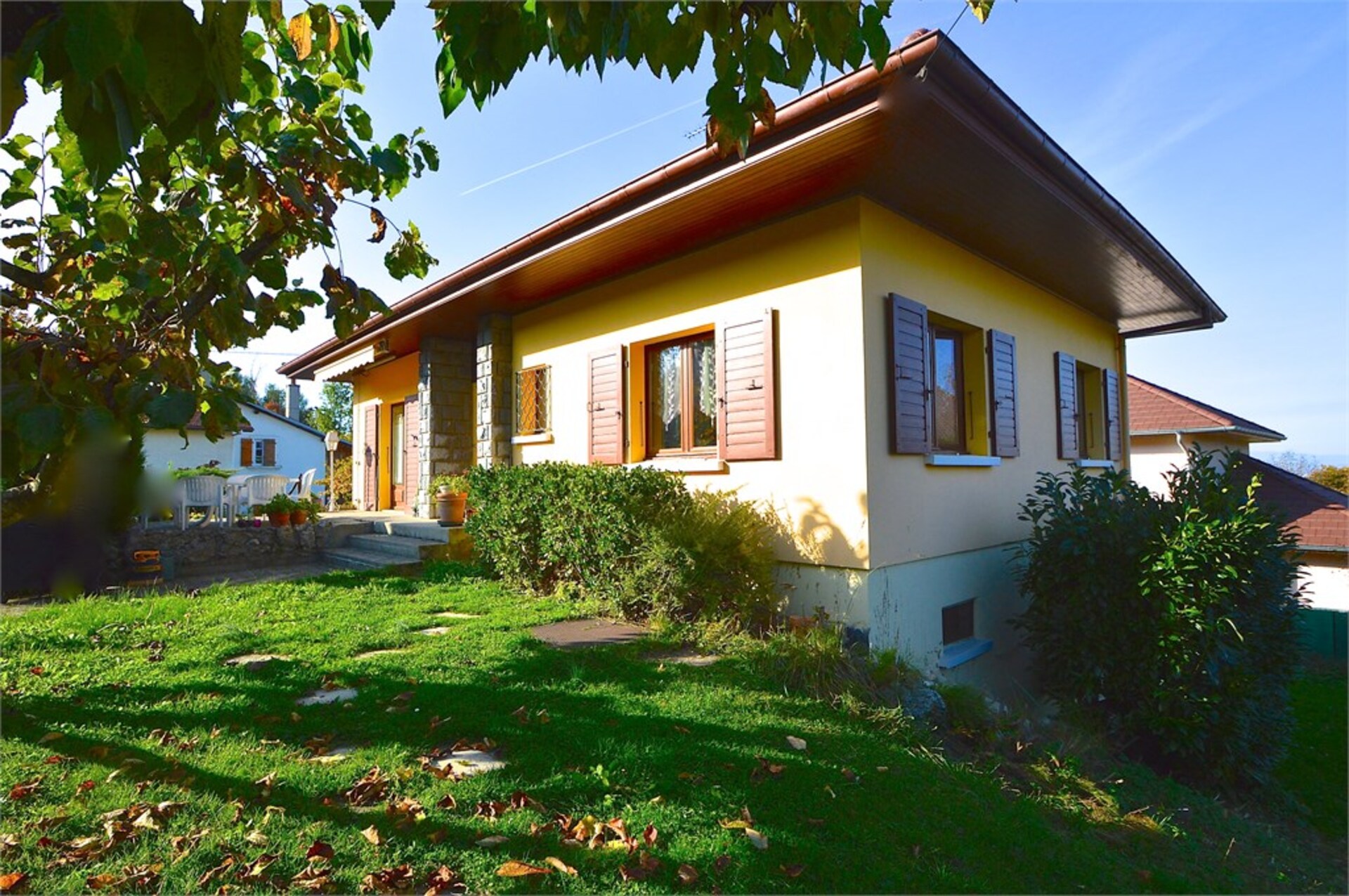 Maison