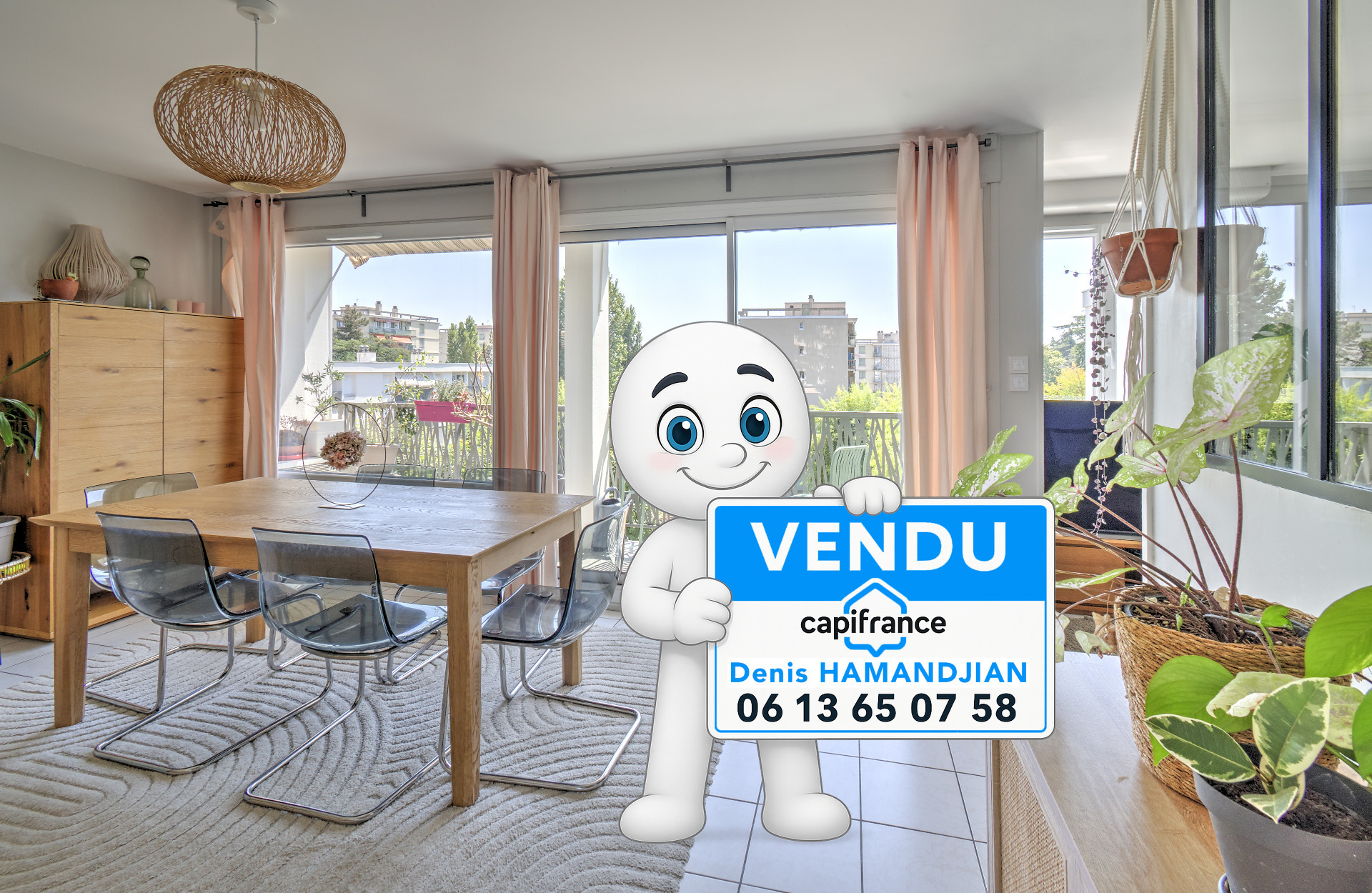 Appartement