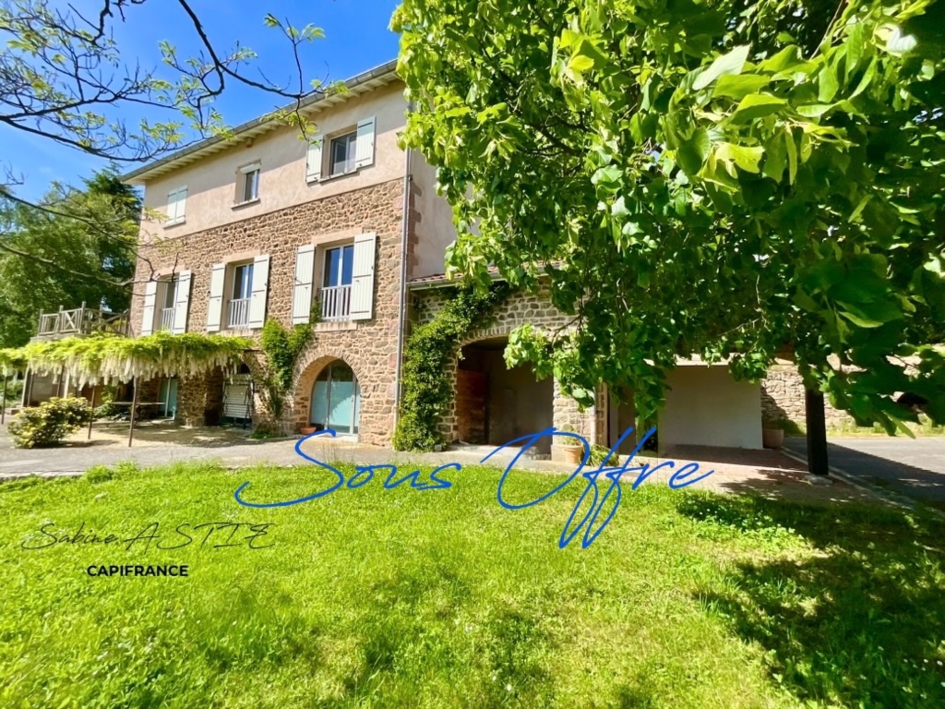 Maison