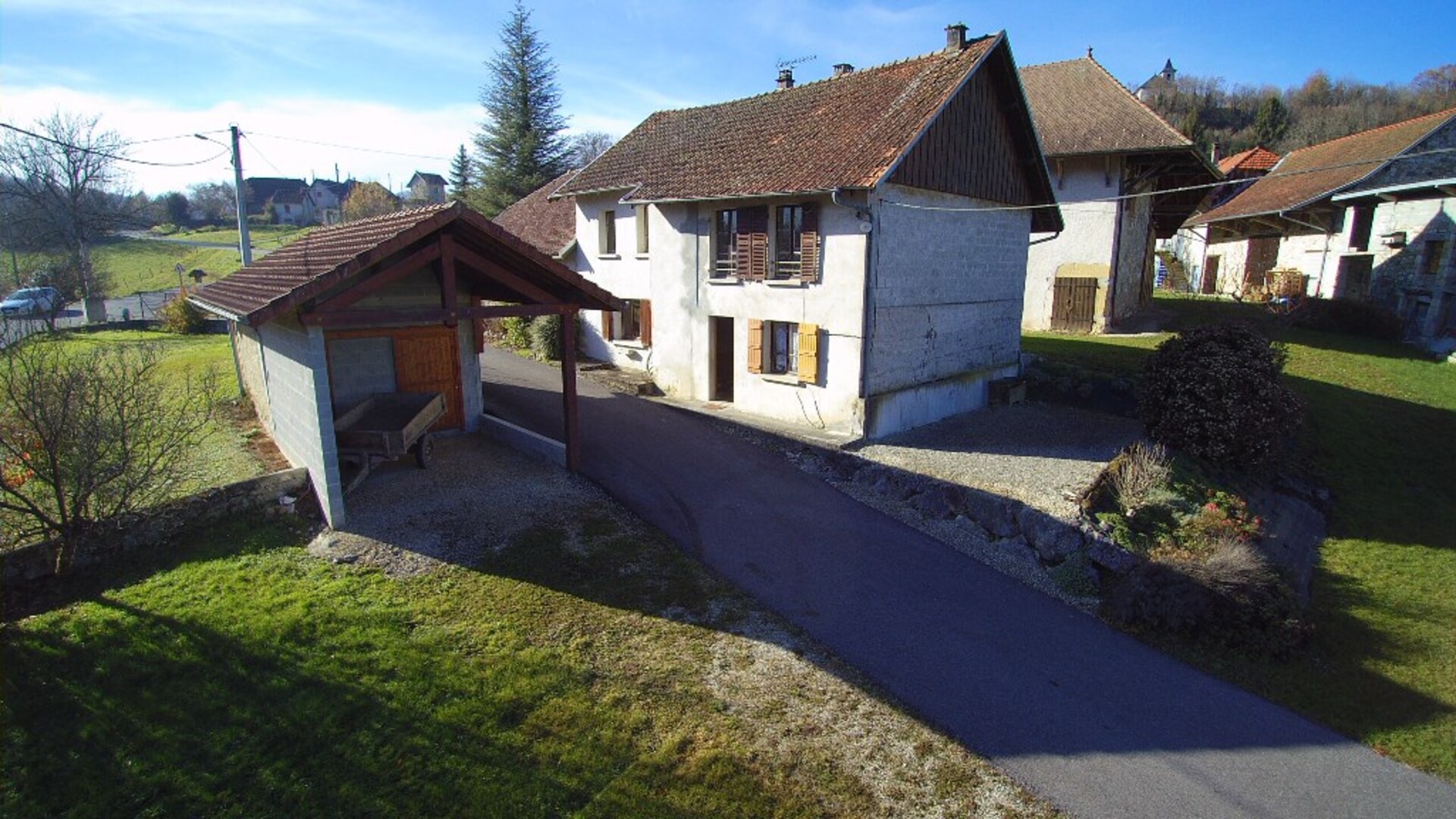 Maison