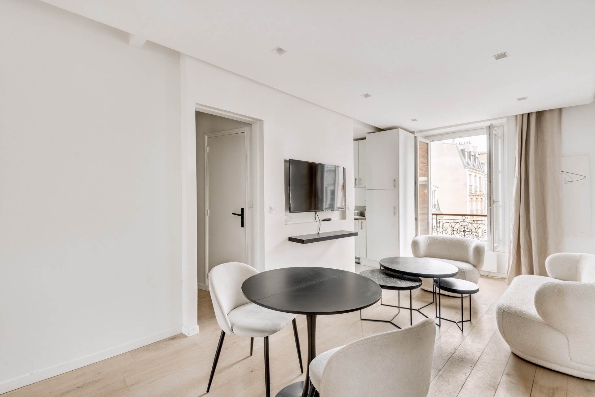 Appartement