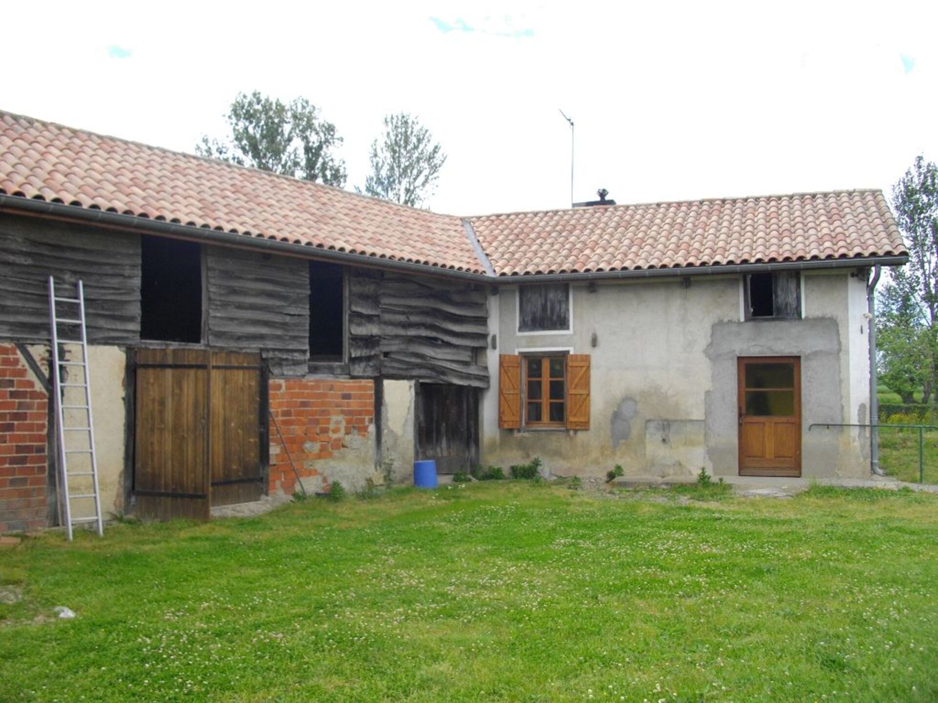 Maison
