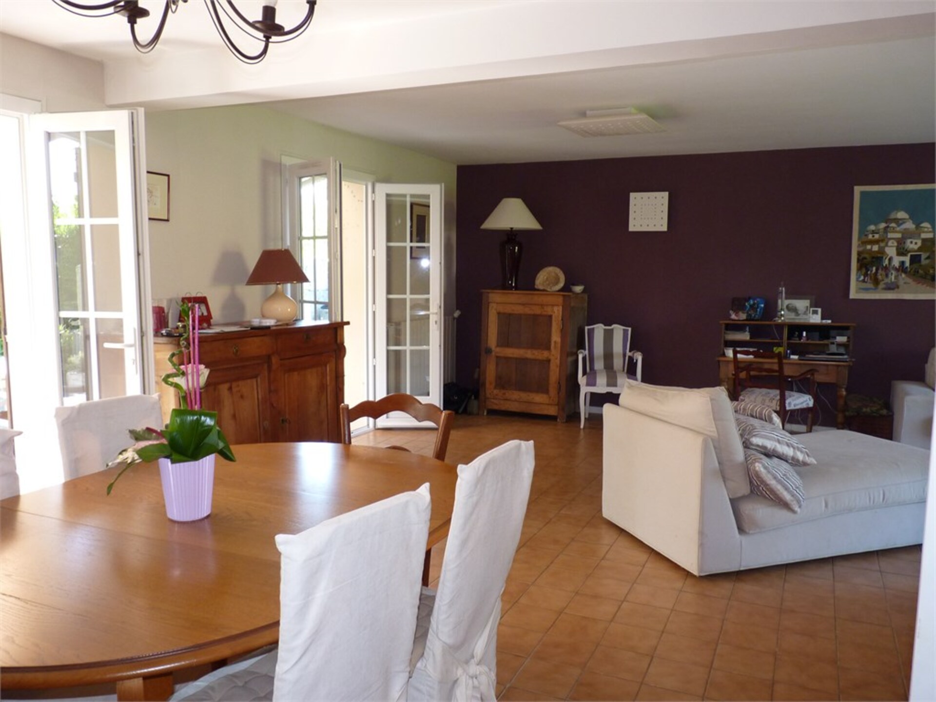 Maison