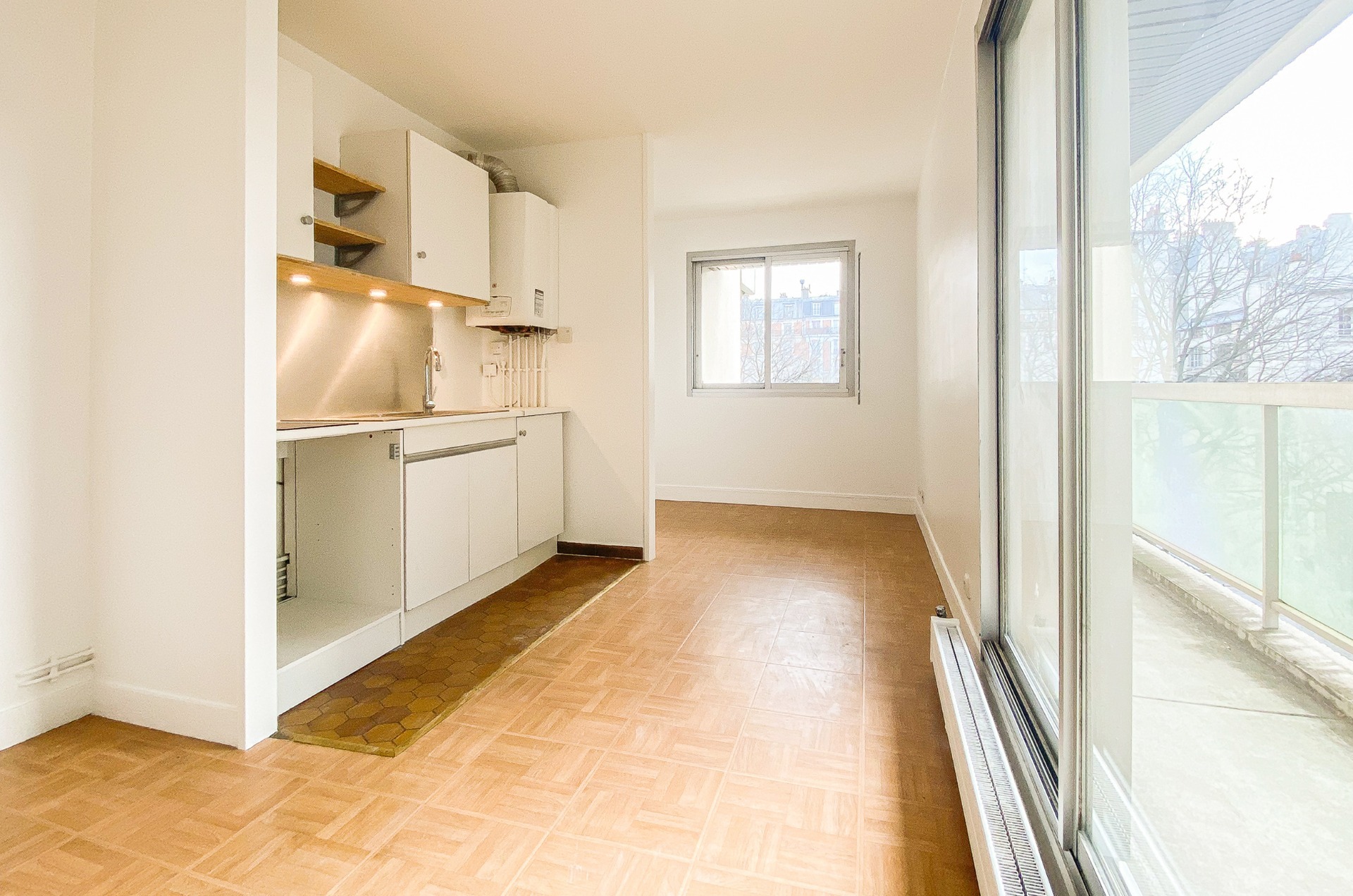 Appartement