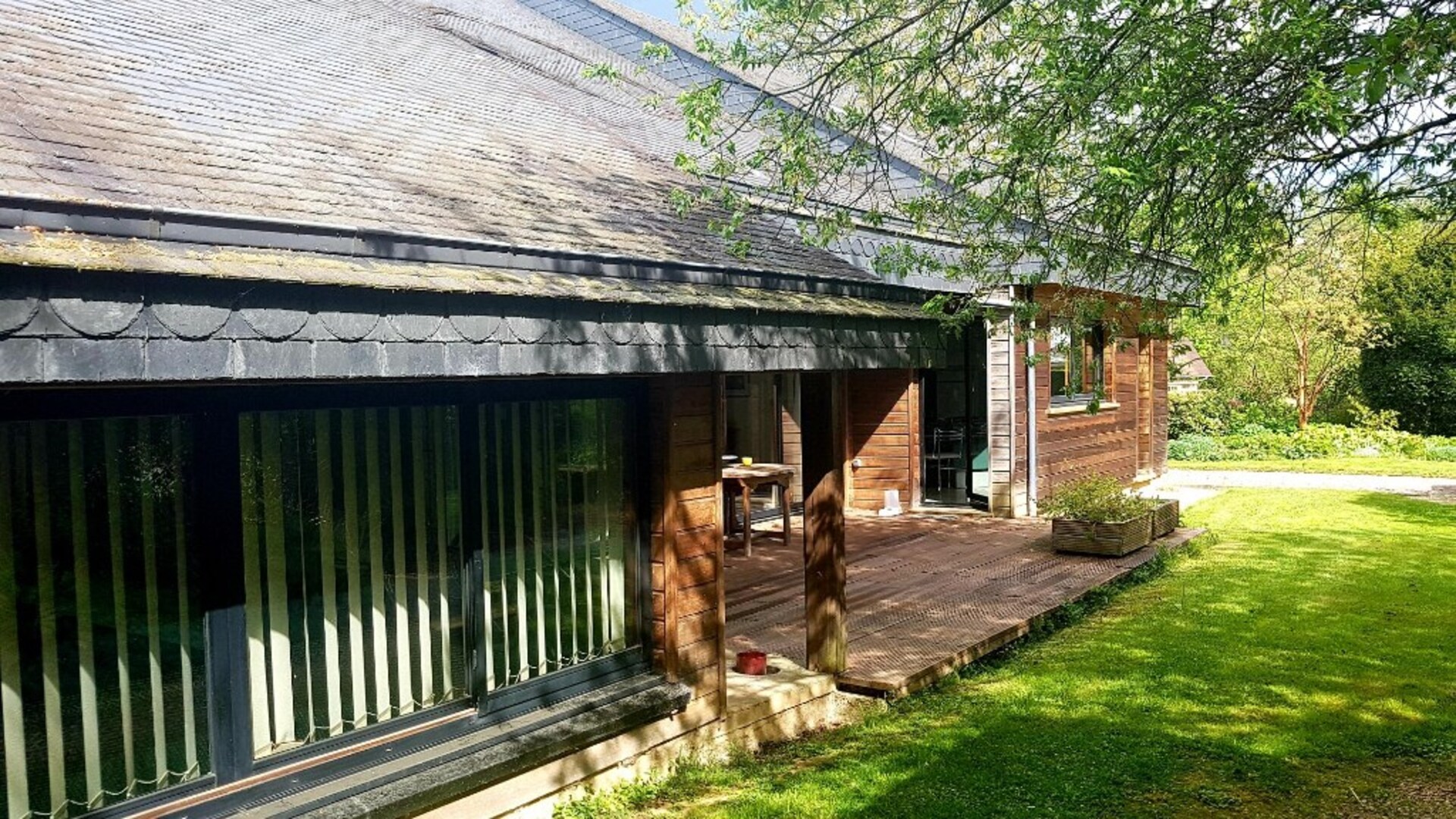 Maison