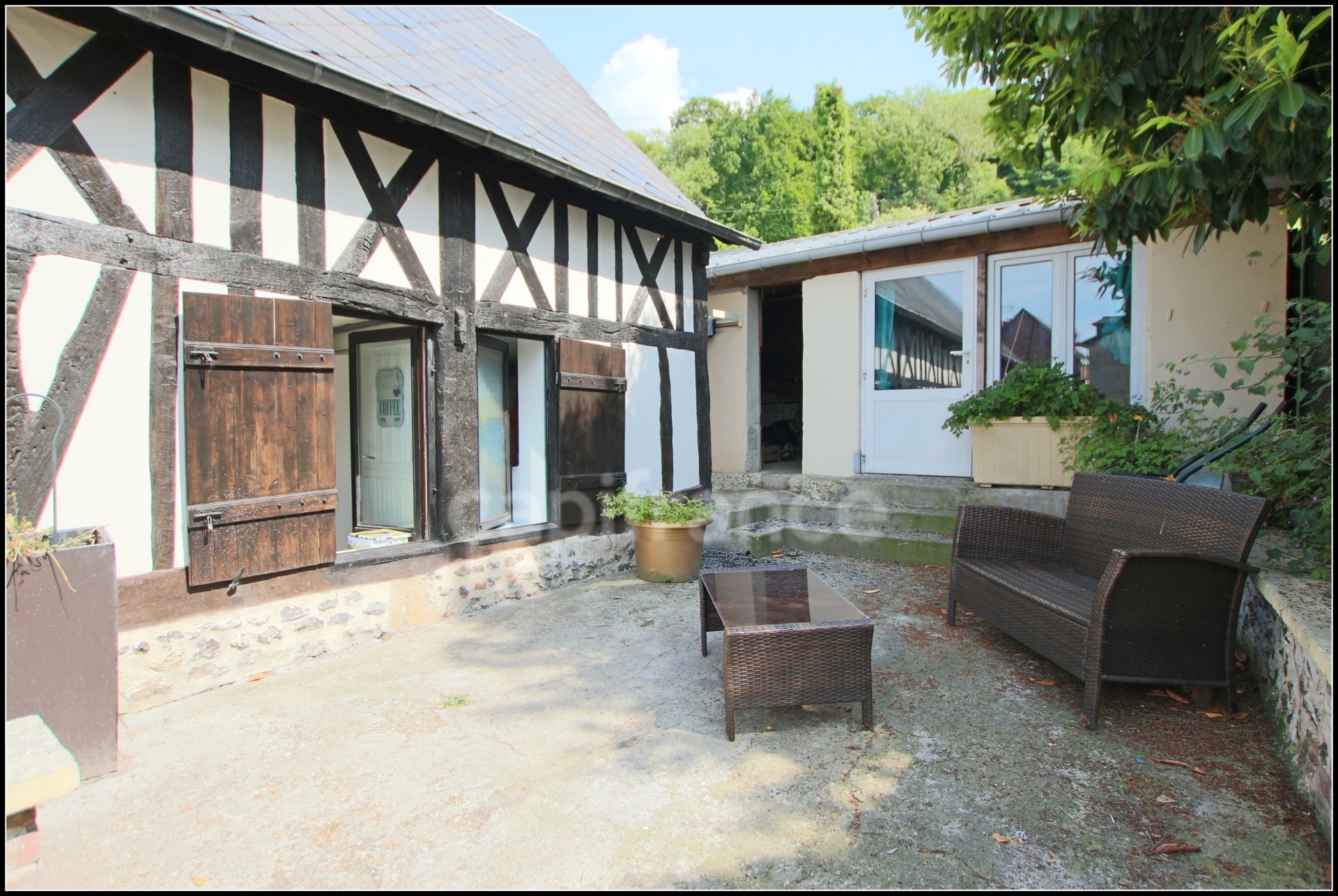 Maison