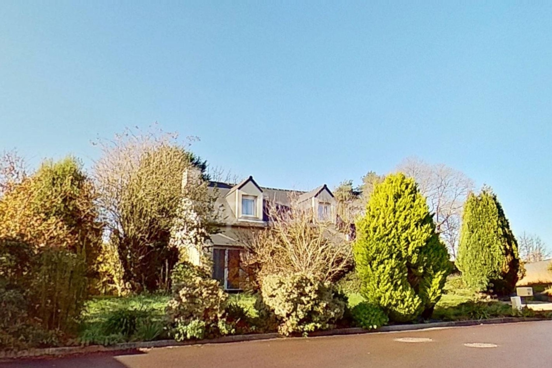 Maison