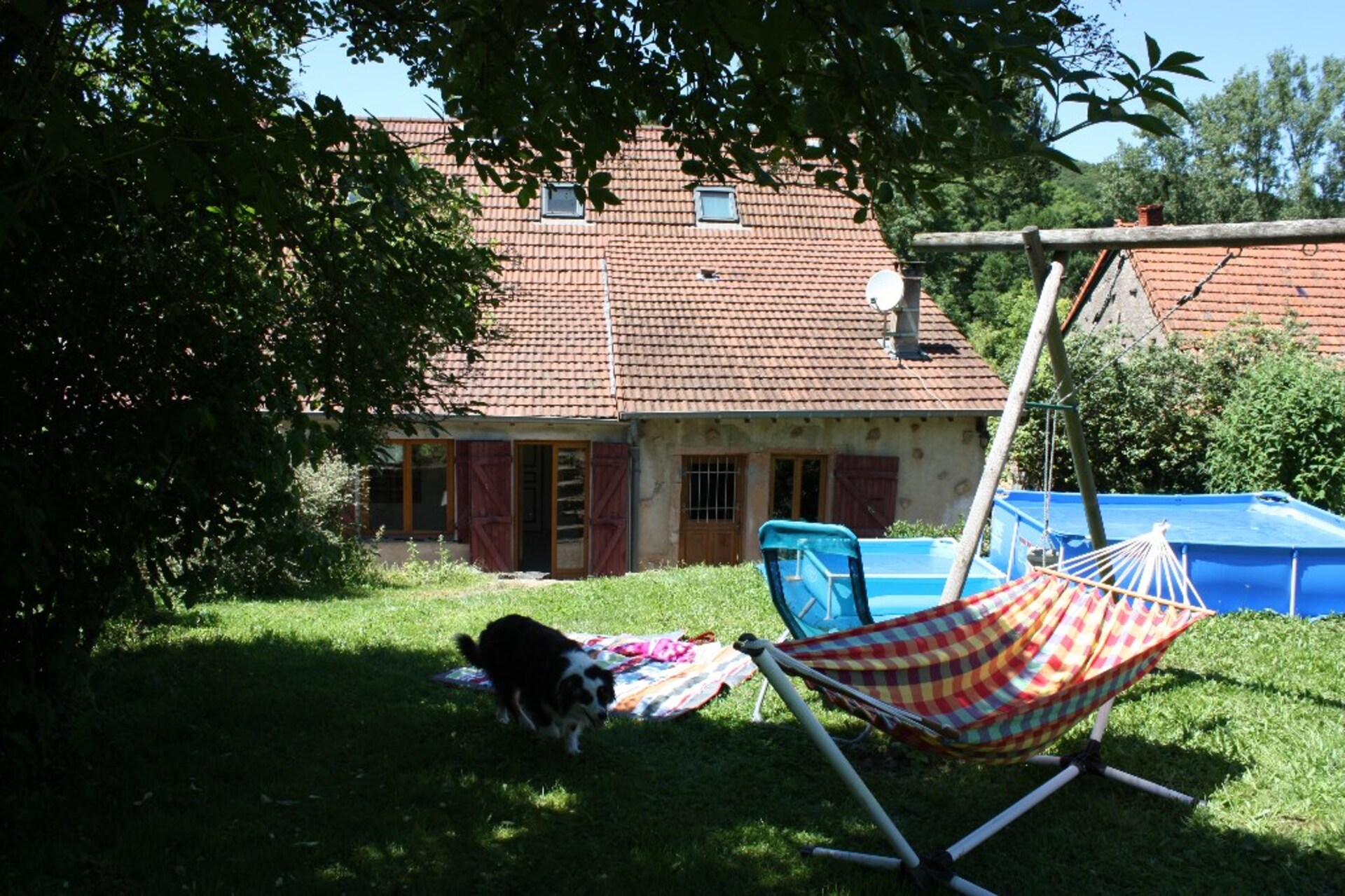 Maison