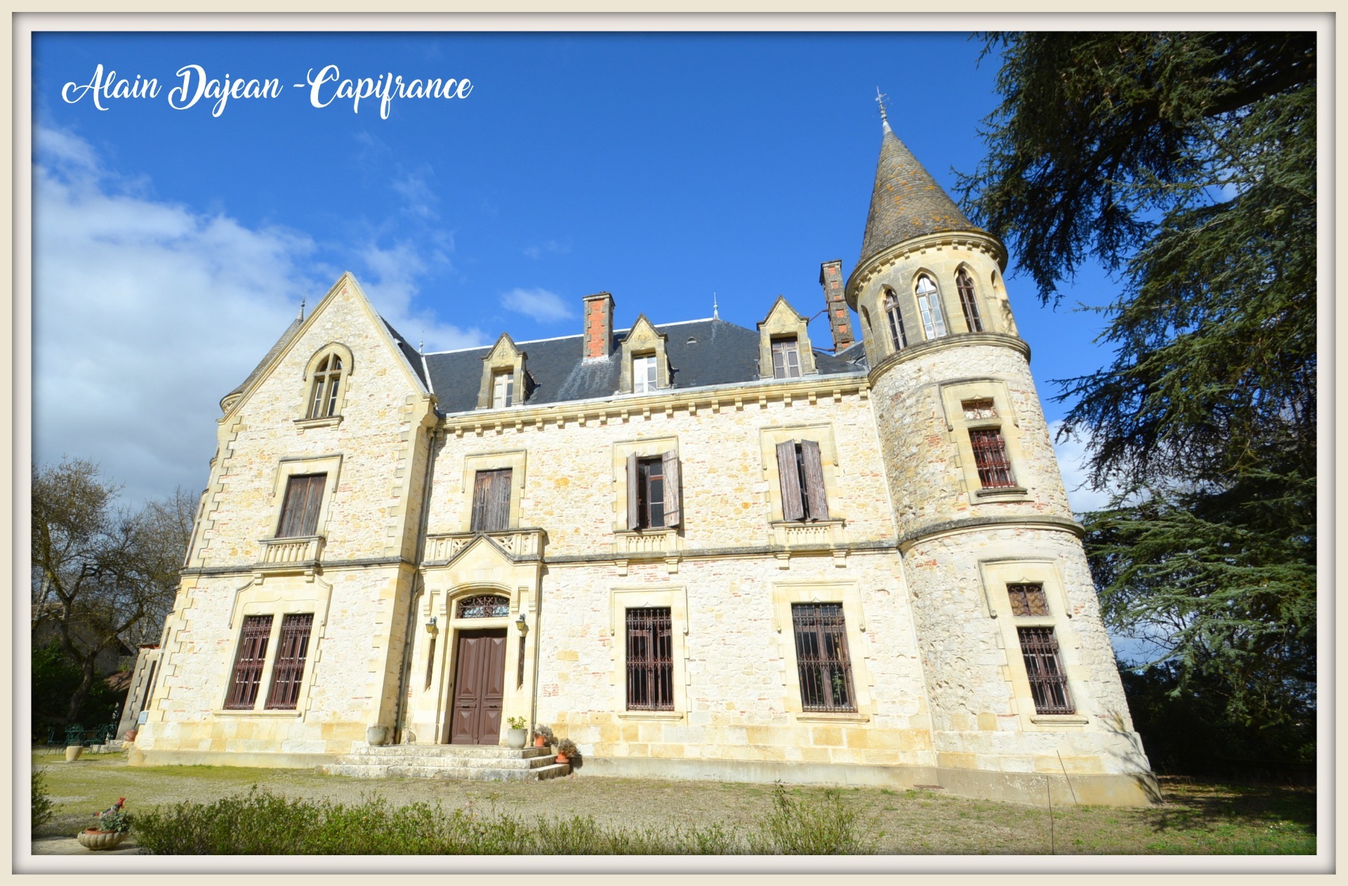 Propriété