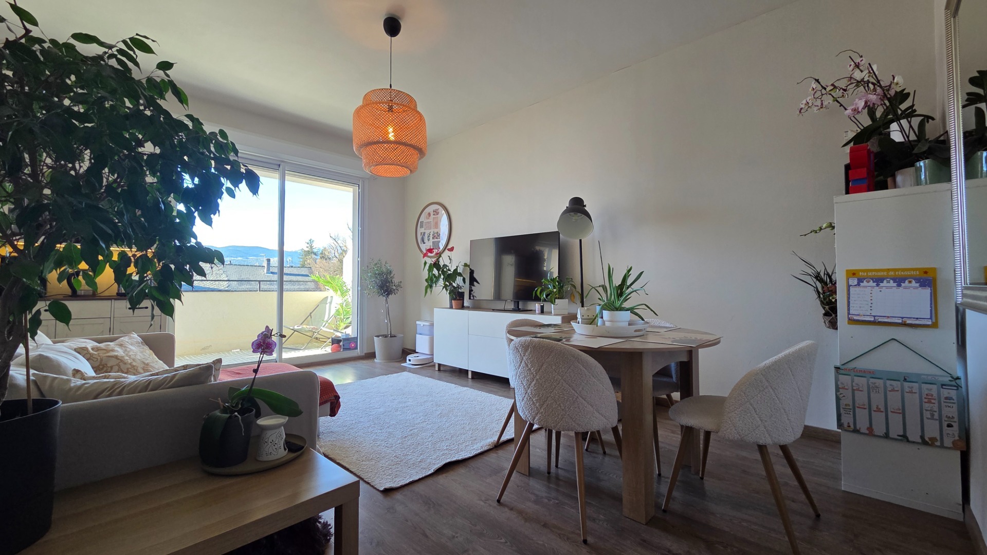 Appartement