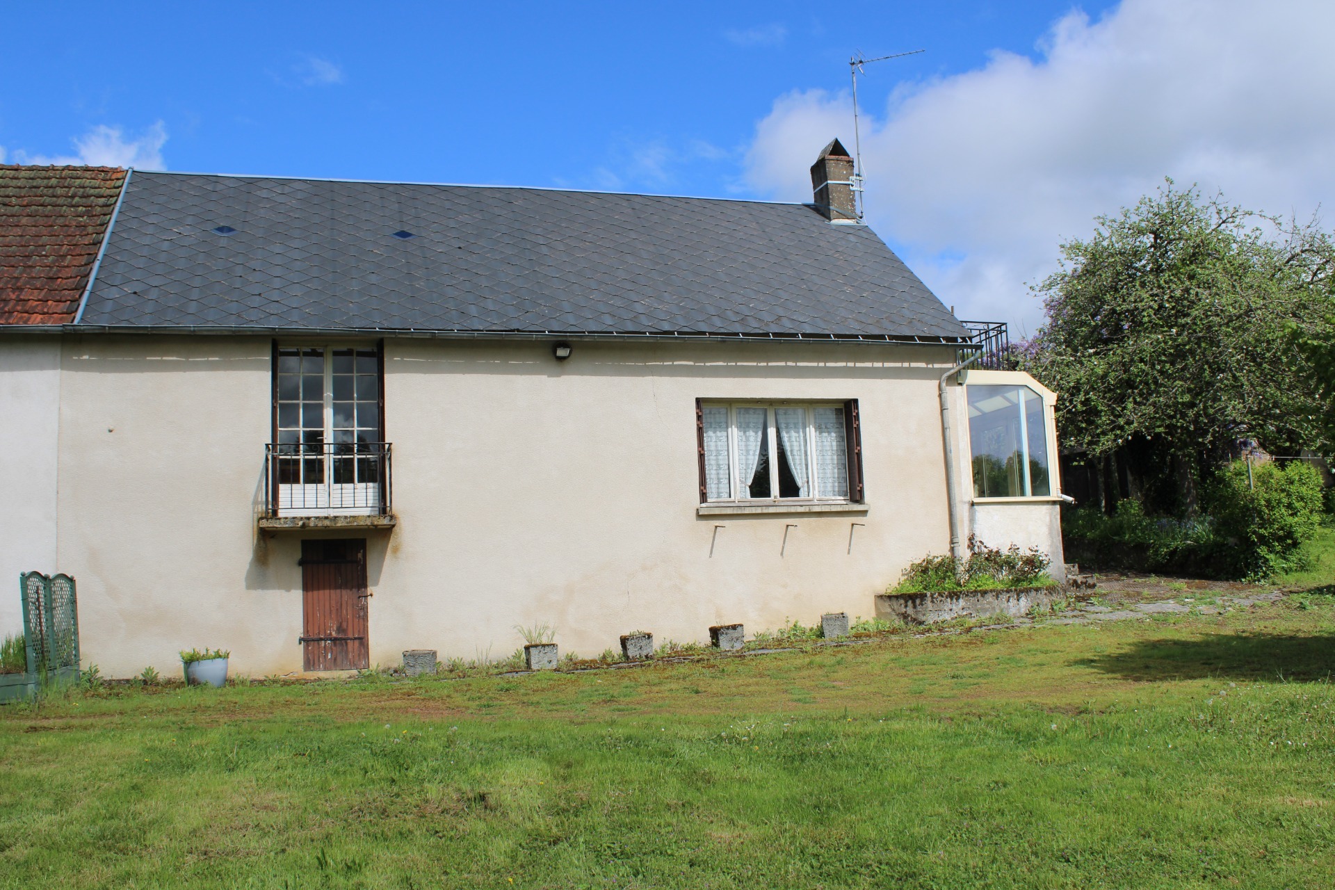 Maison