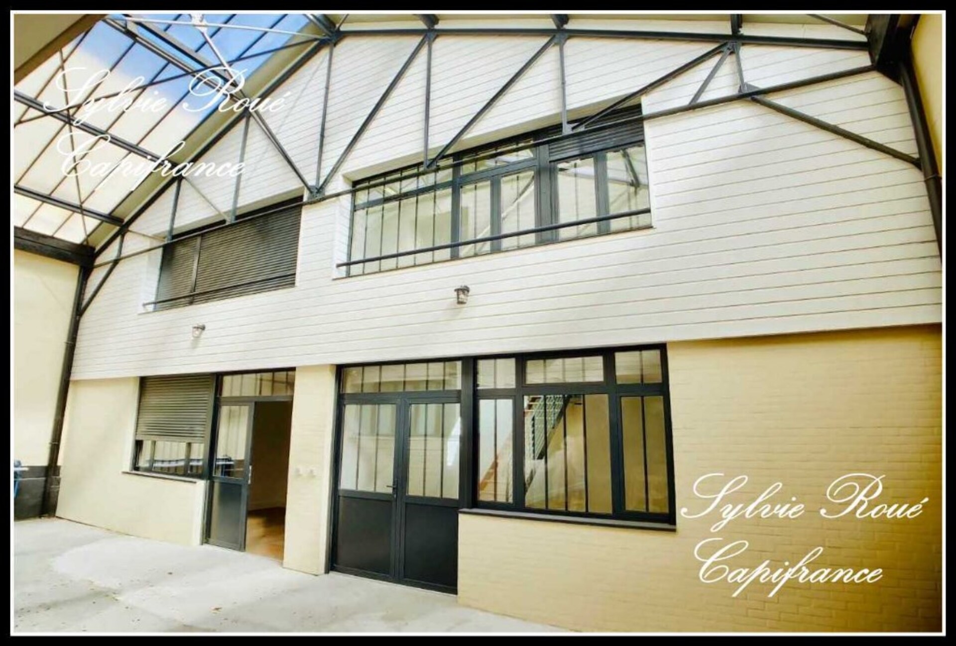 Commercial property