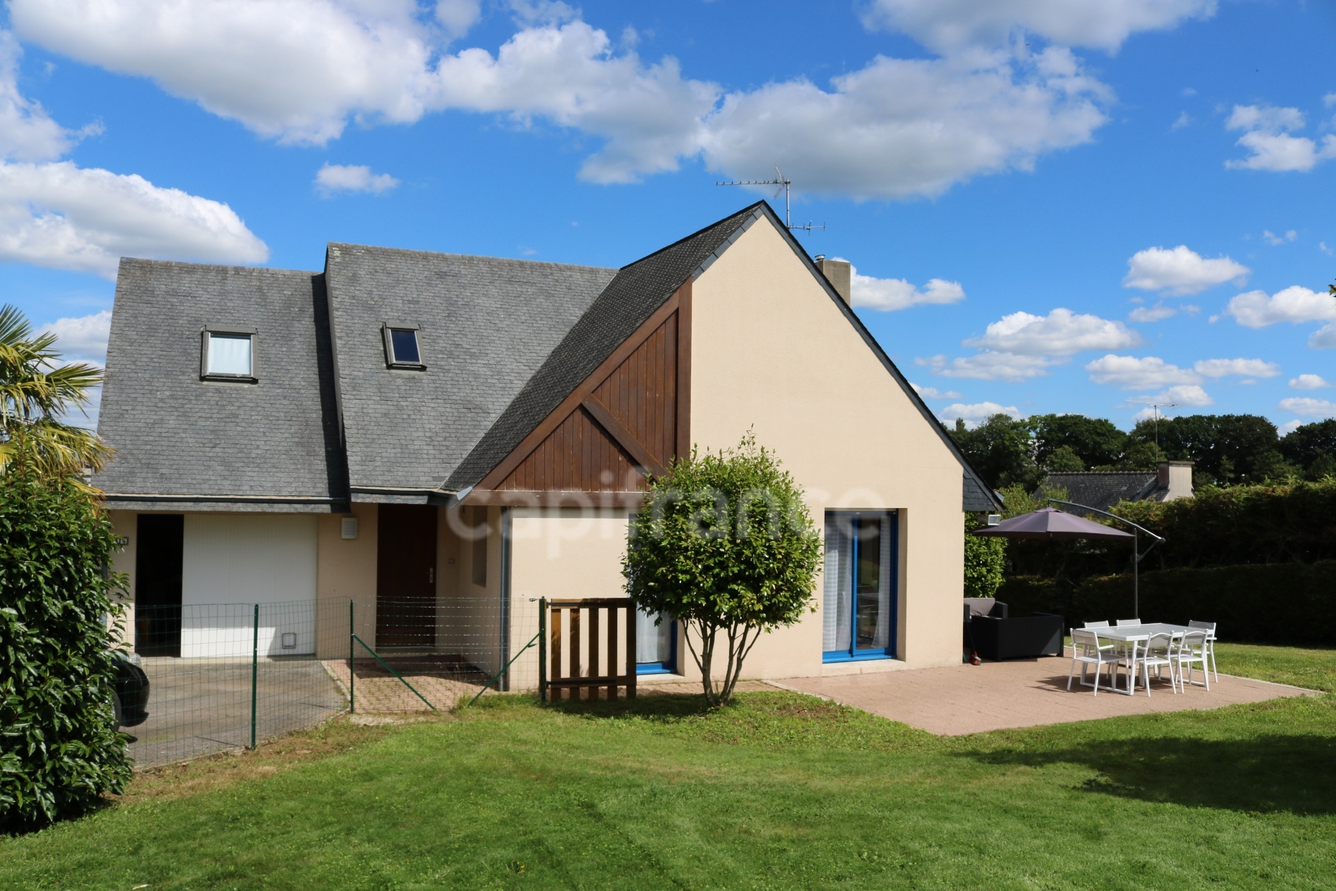 Maison