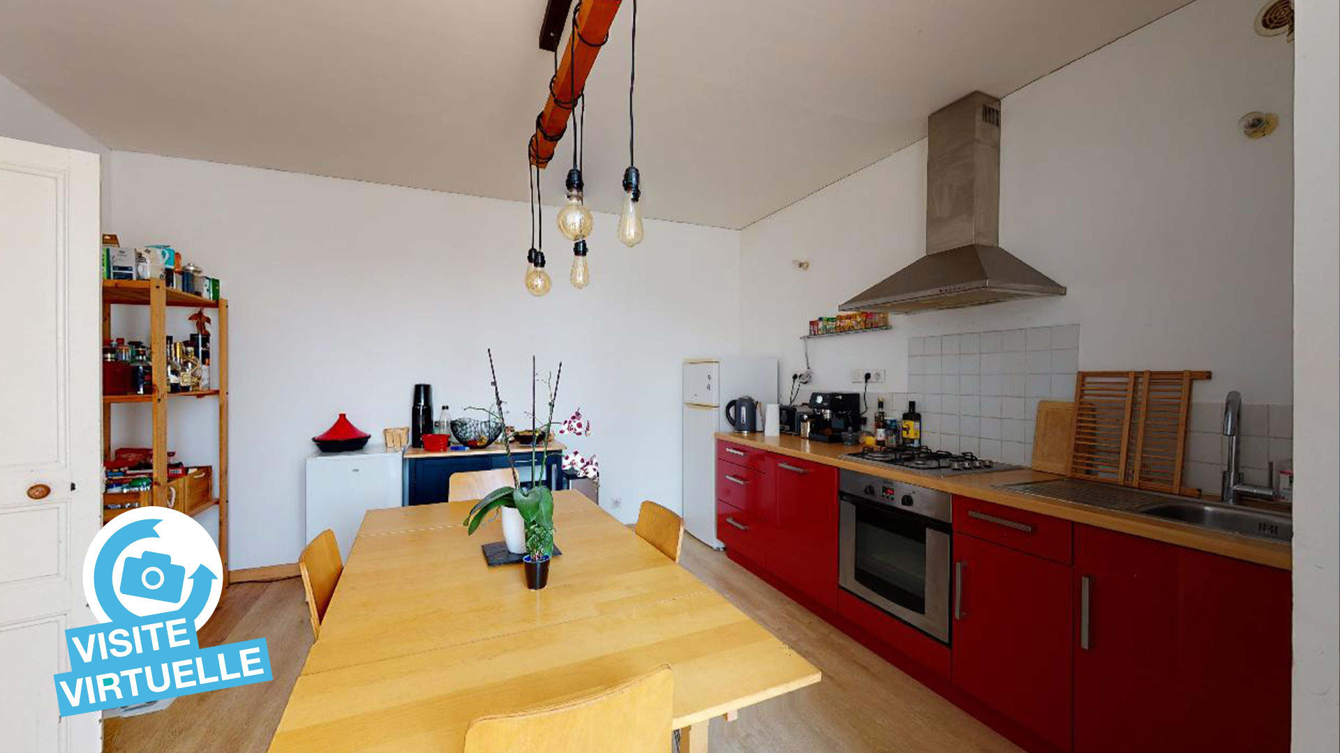 Immeuble