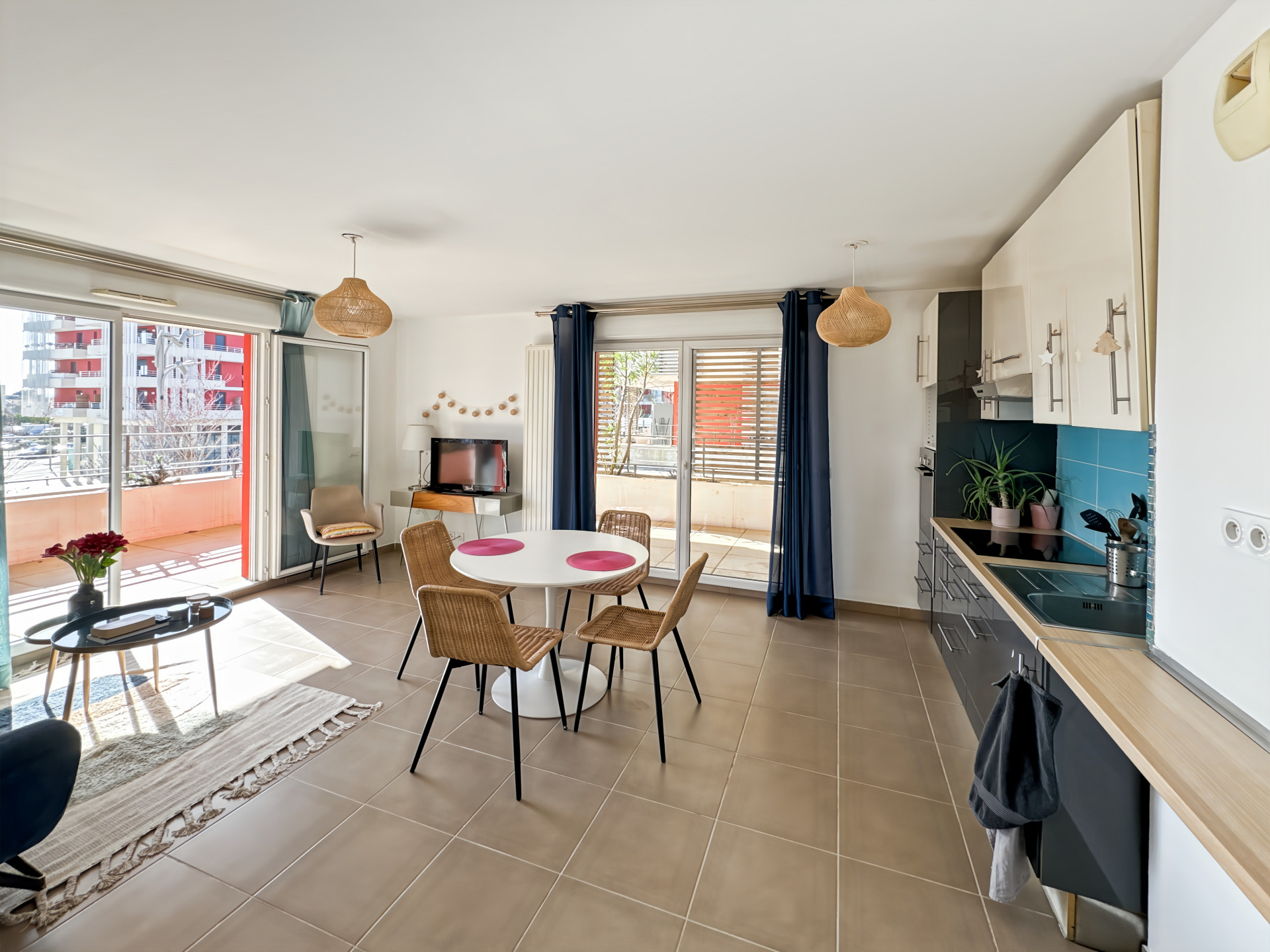 Appartement