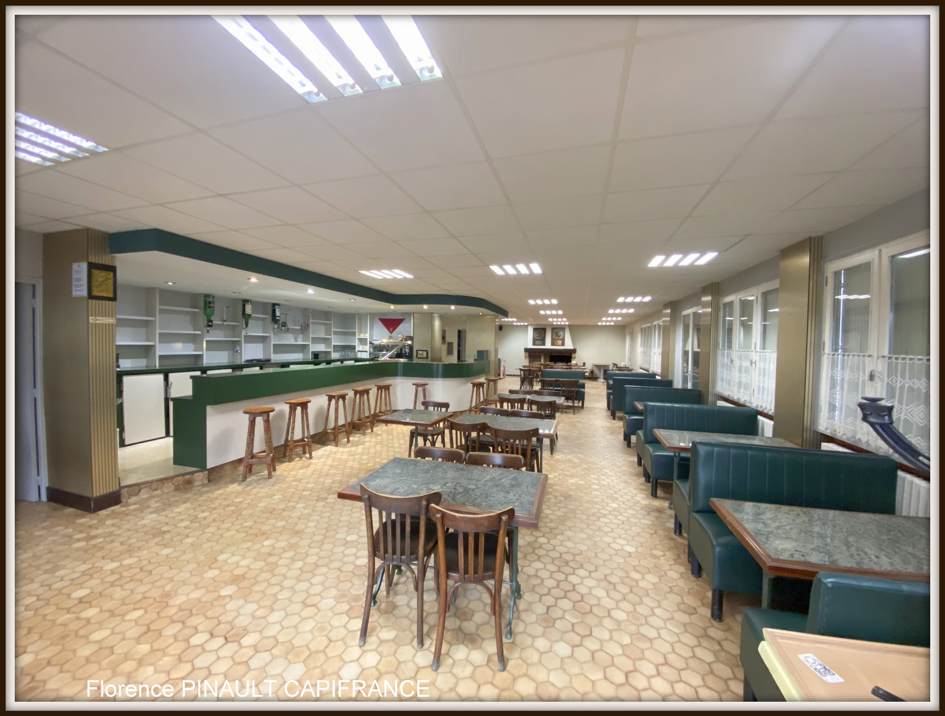 Fonds de commerce