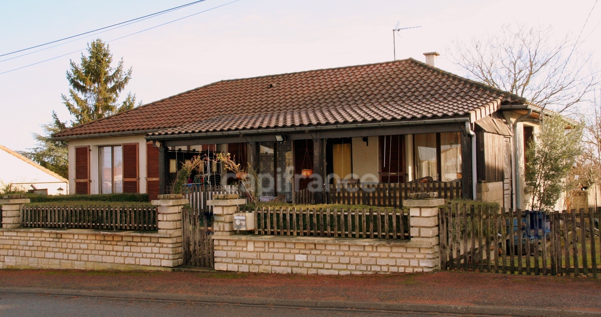 Maison