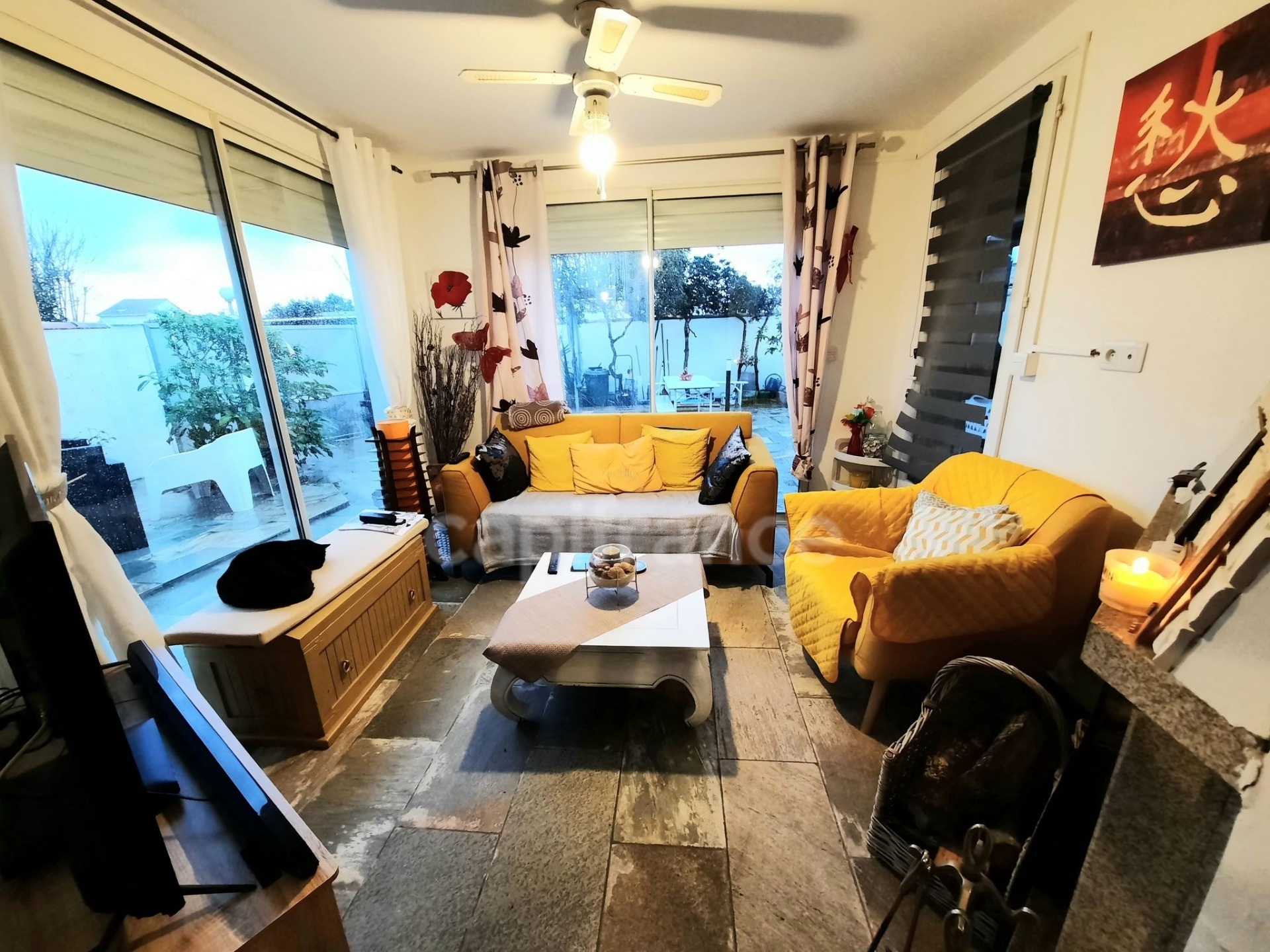 Maison