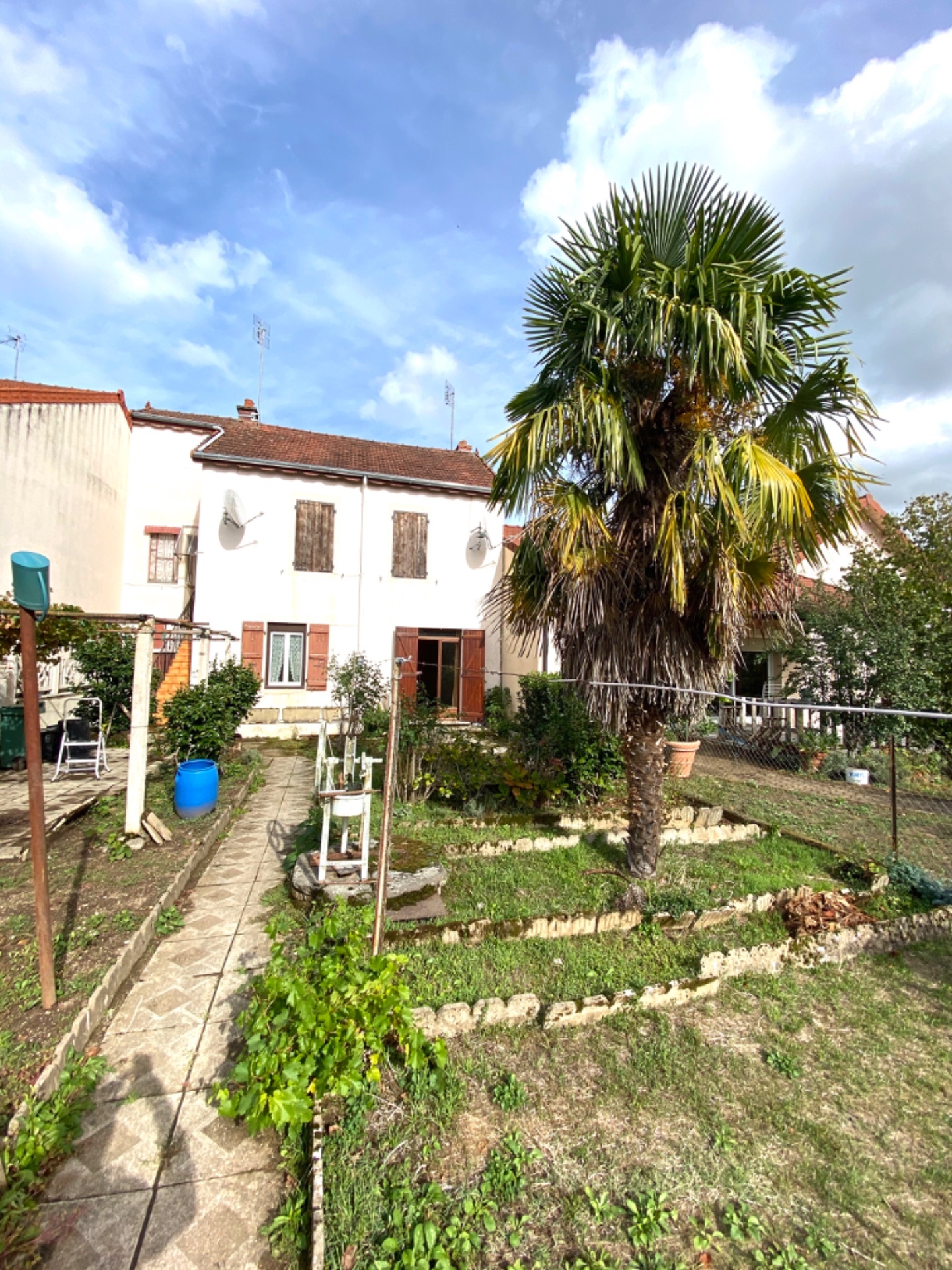 Appartement