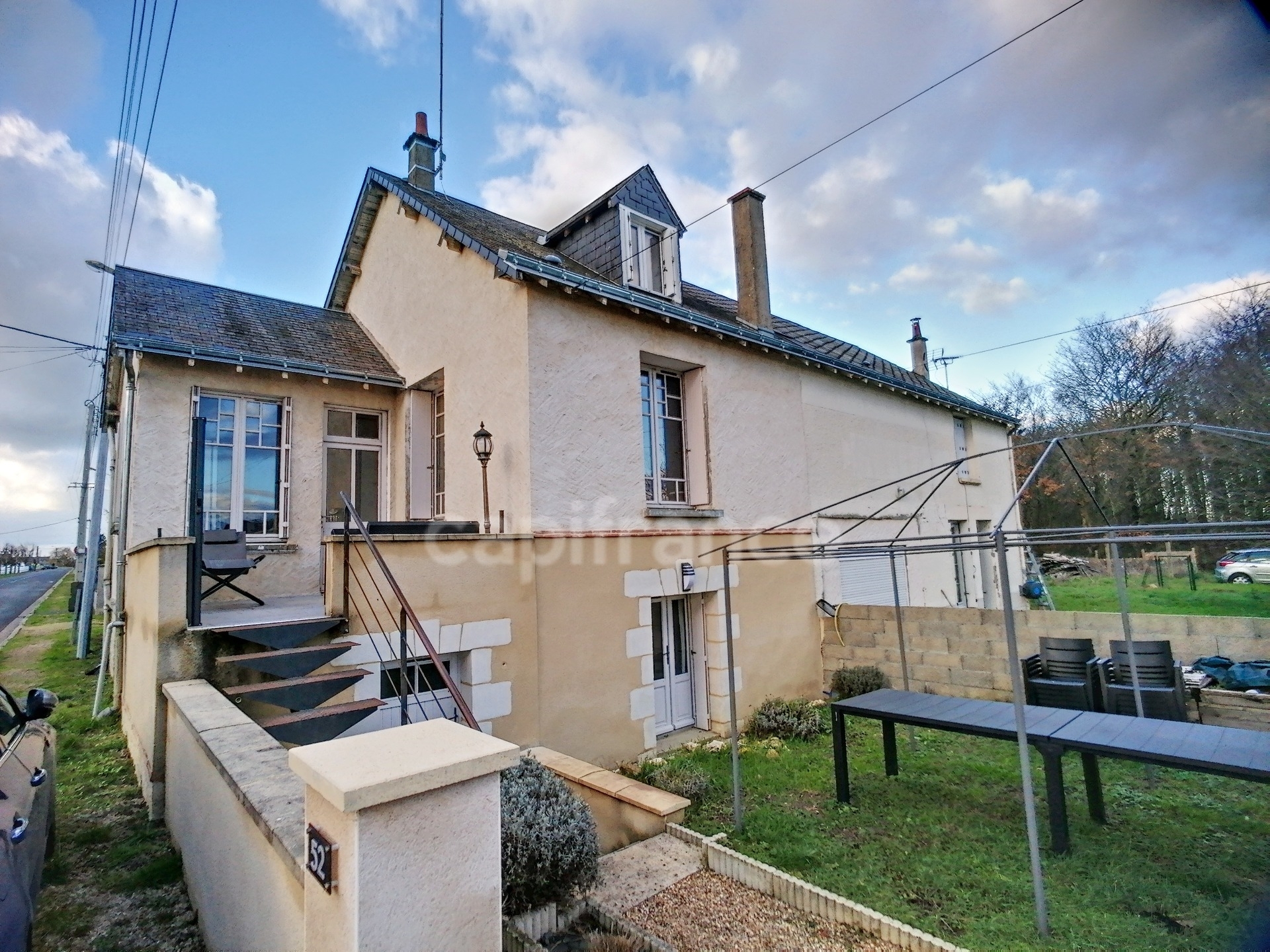 Maison