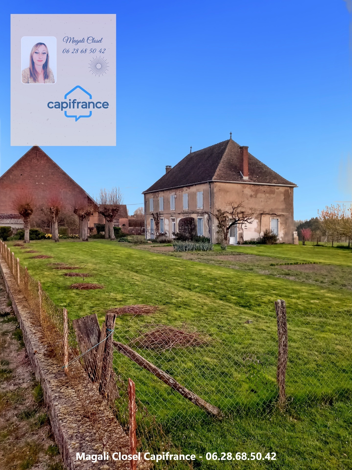Maison