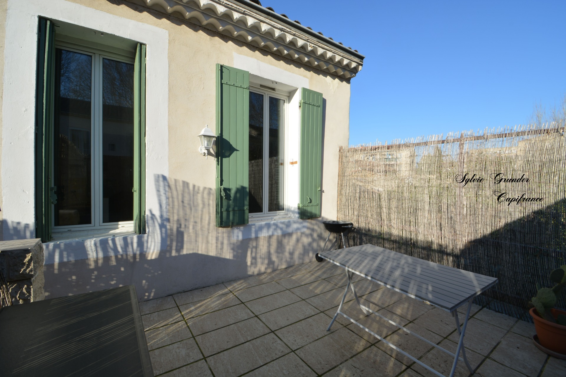 Appartement