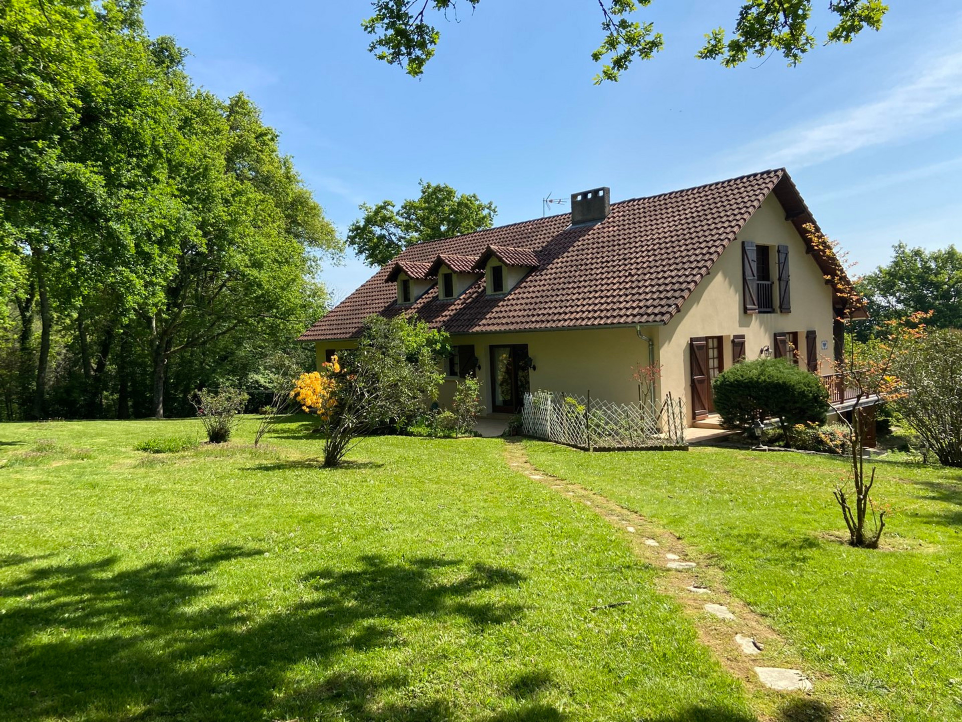Maison