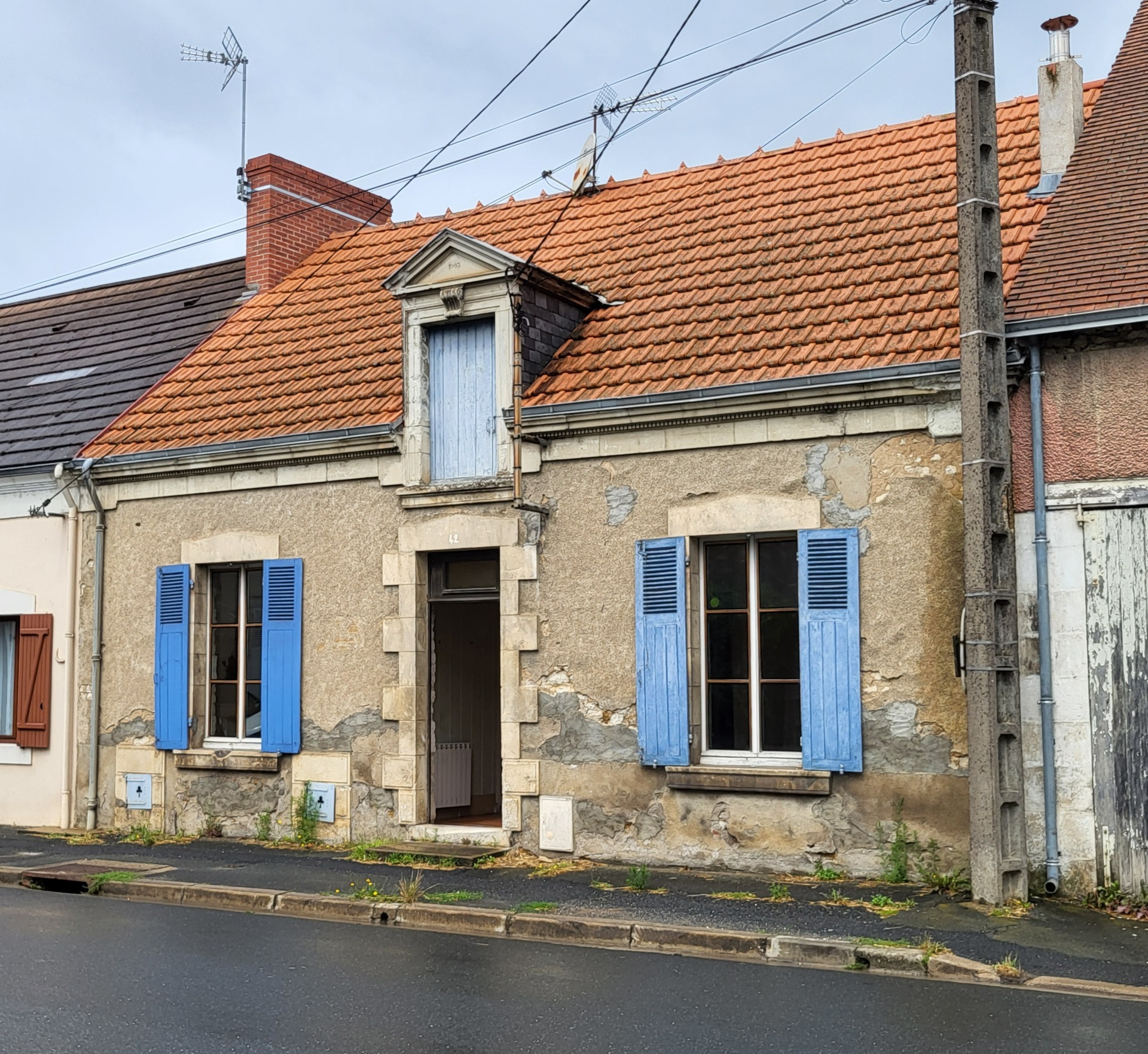 Maison