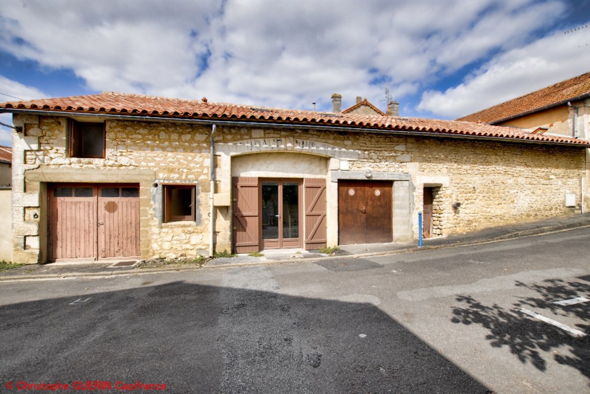 Maison