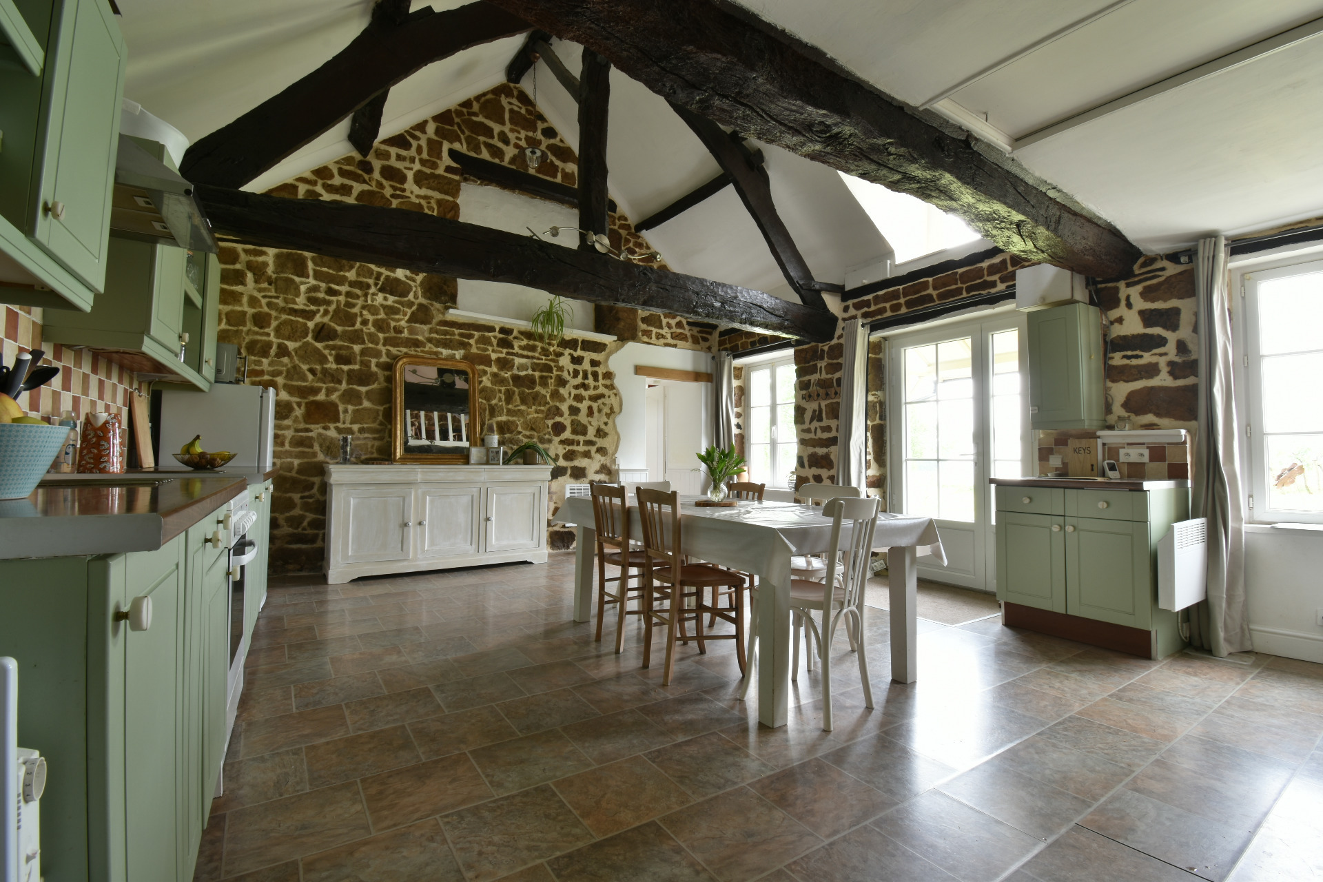 Maison