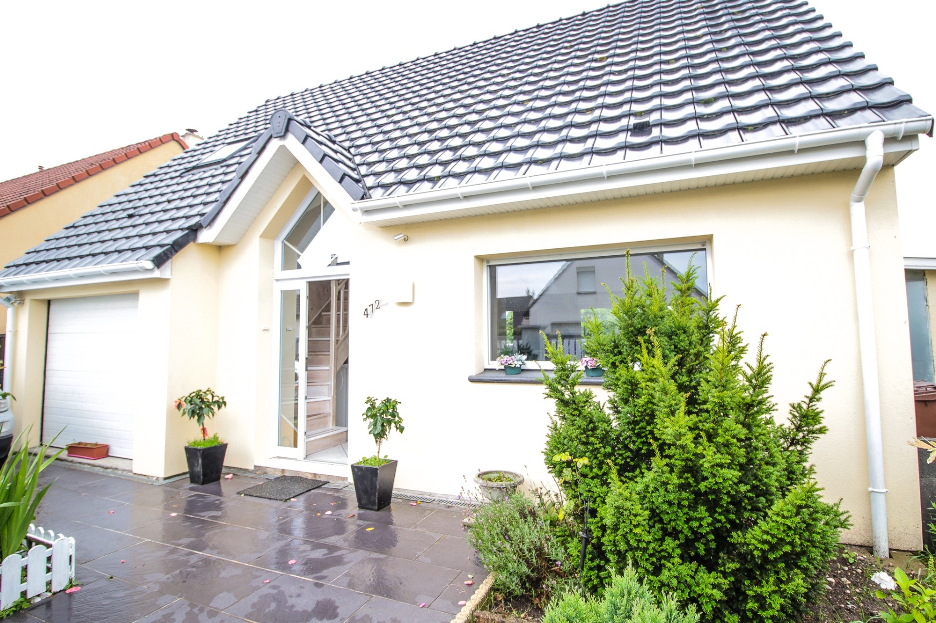 Maison
